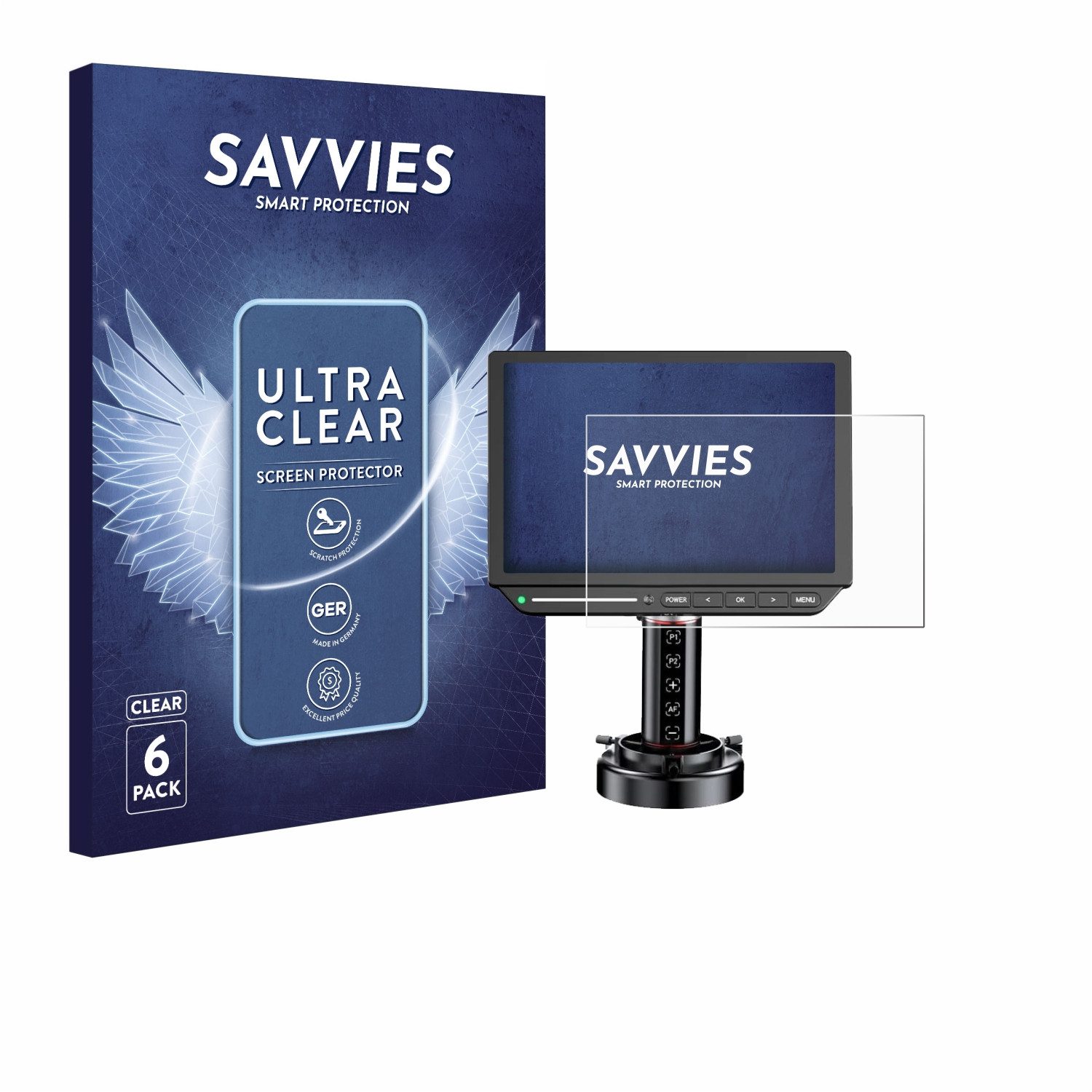 Displayschutzfolie Schutzfolie