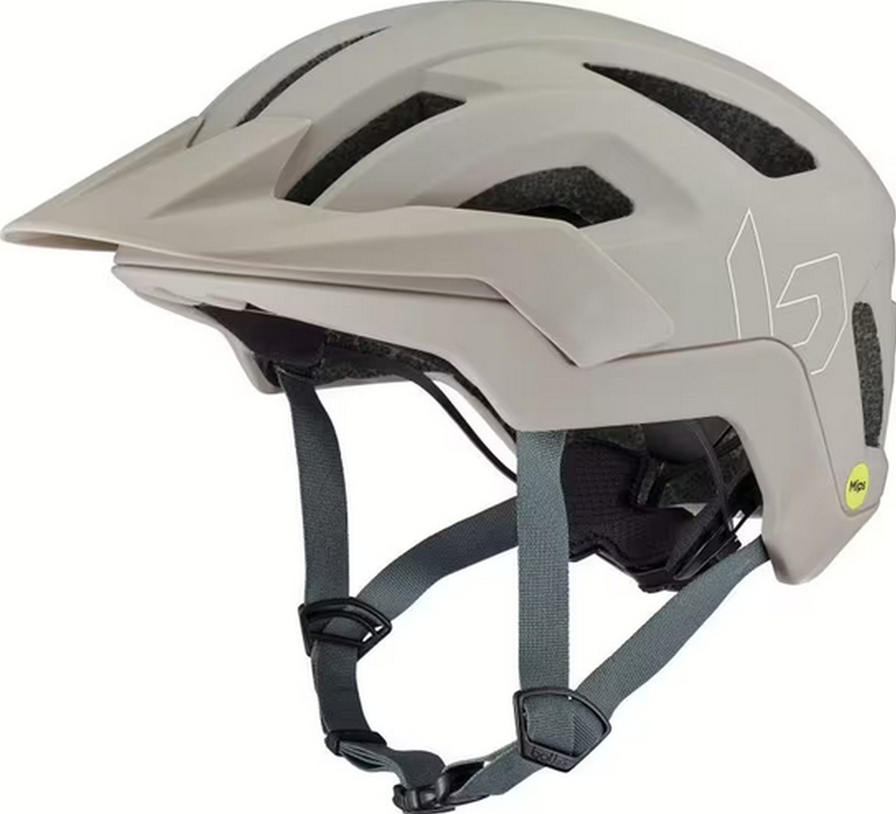 Bolle Fahrradhelm, MTB-Fahrradhelm "Adapt "