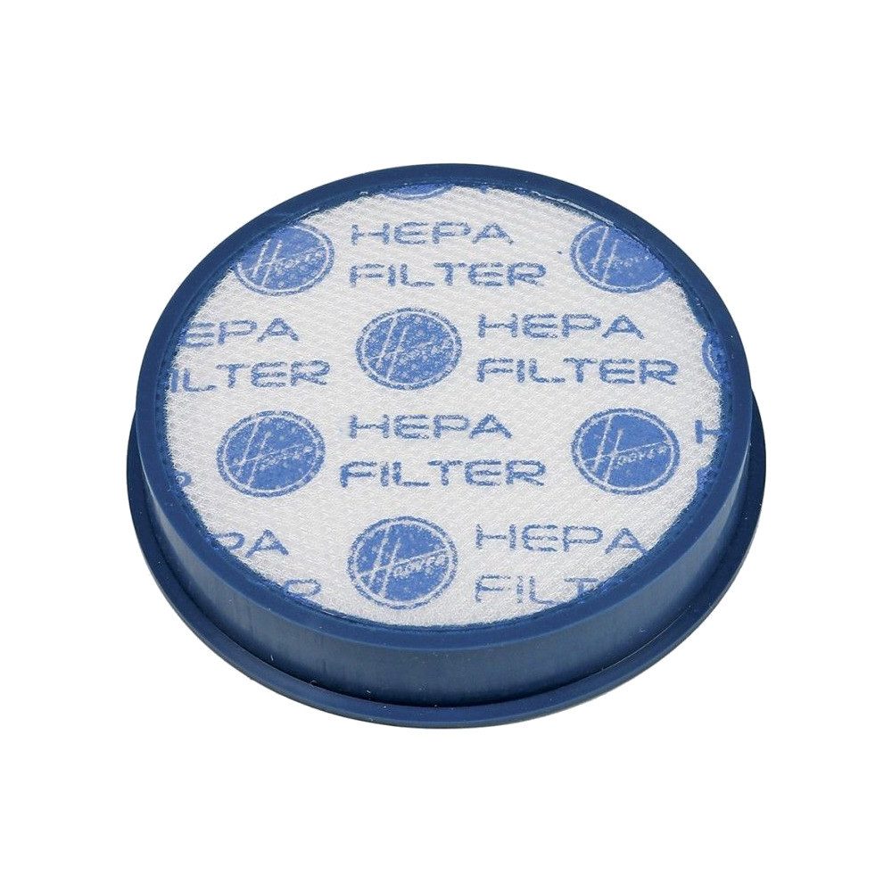 Trade-Shop HEPA-Filter passend für Hoover S115 39001326 39001344 39001378, HEPA-Vormotorfilter / Motorschutzfilter / Luftfilter / Staubfilter