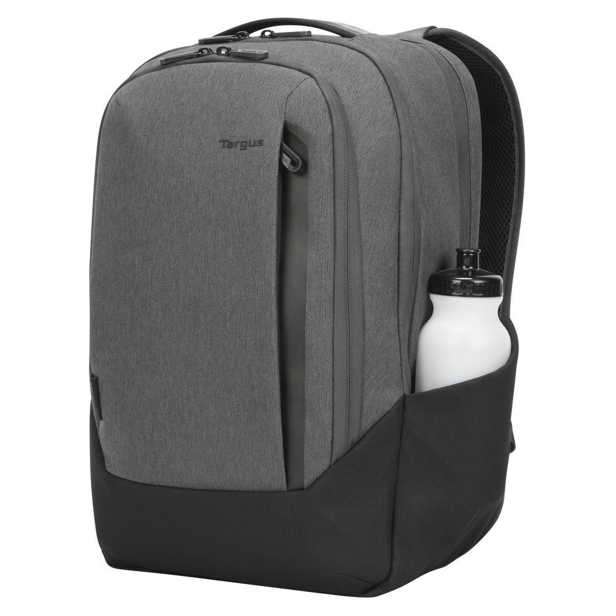 Targus Notebook-Rucksack Cypress Eco Backpack 15.6, Hergestellt aus 26  recycelten Kunststoff-Wasserflaschen | Reisetaschen