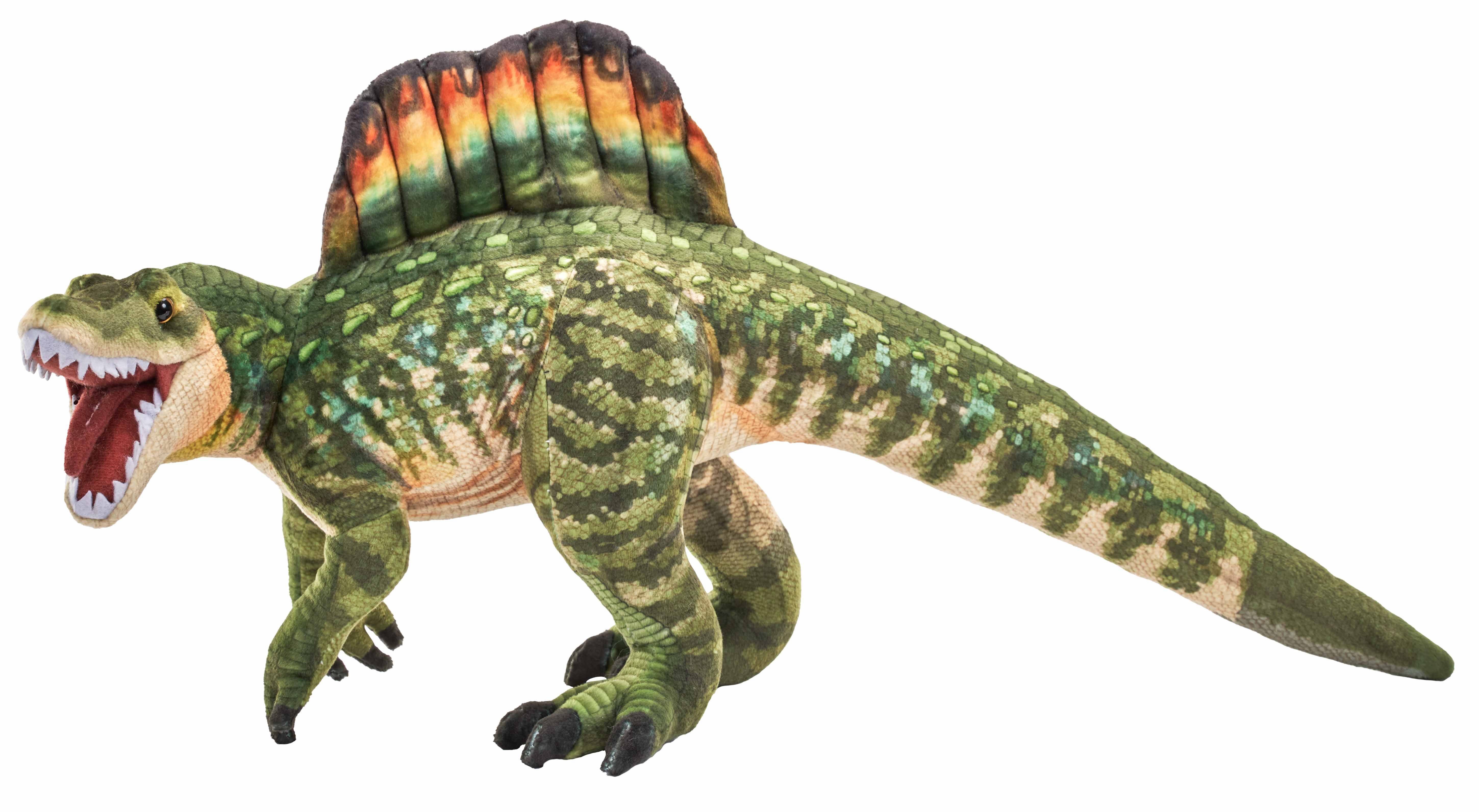 WILD REPUBLIC    Kuscheltier Wild Republic - Kuscheltier - Artist Dino - Spinosaurus