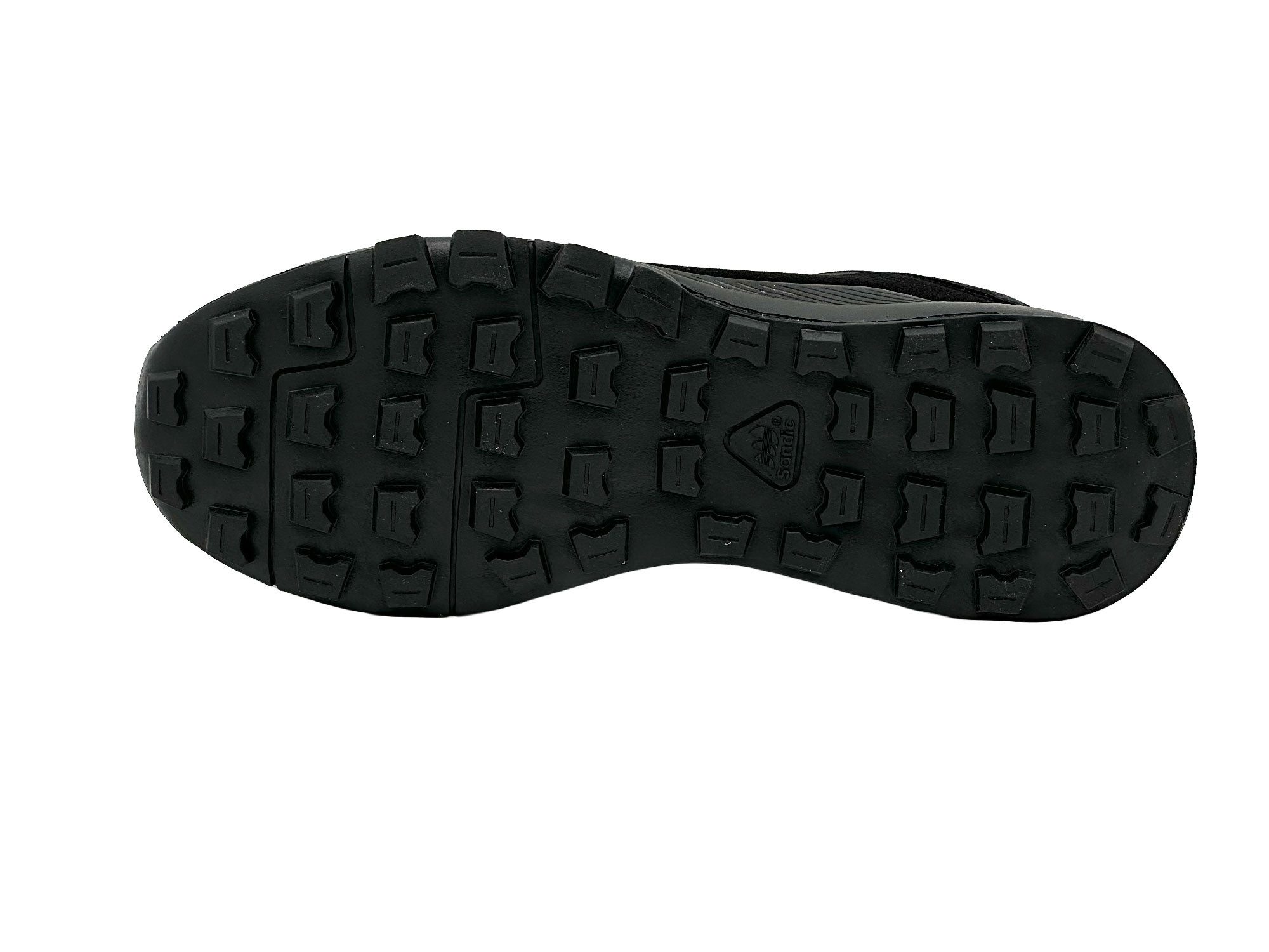 Nowaland Leichte Wanderschuhe mit wasserabweisendem Softshell und Profilsohle Wanderschuh Wasserabweisend, atmungsaktiv und rutschhemmend – ideal für Outdoor