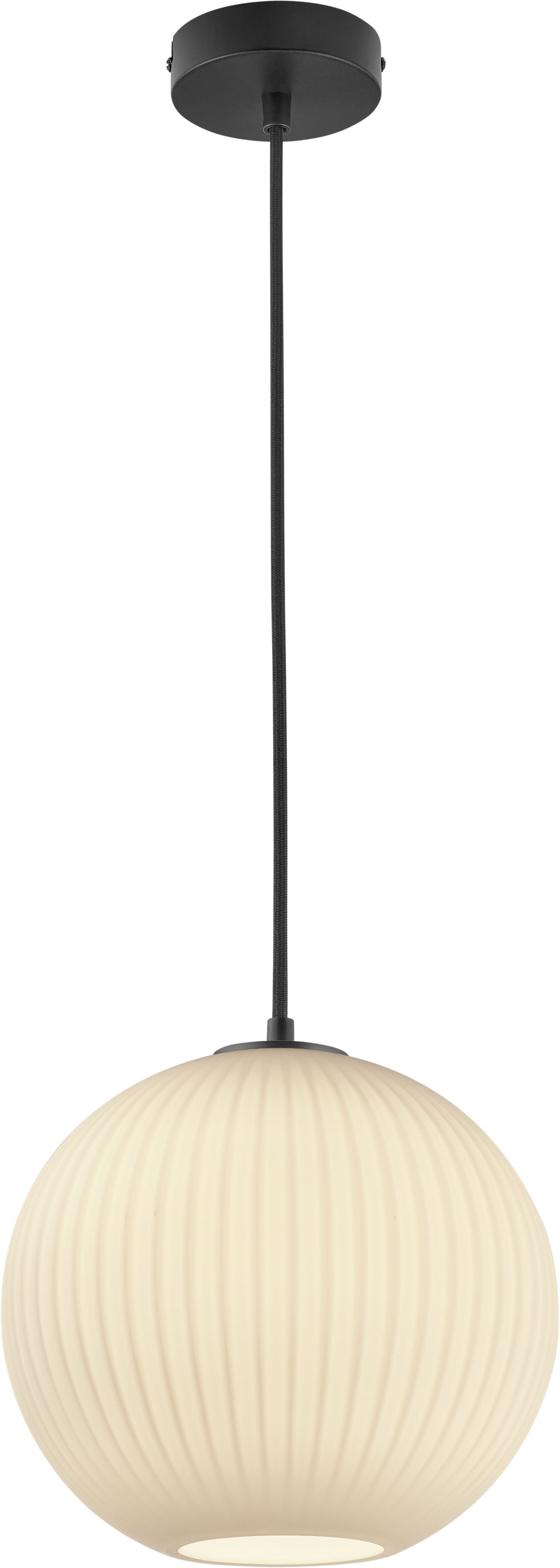 HELL höllisch gutes Licht LED Pendelleuchte LOFT, ohne Leuchtmittel, In der Höhe einstellbar