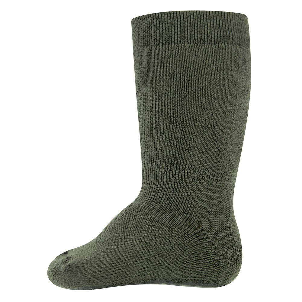 Ewers ABS-Socken Stoppersocken Uni
