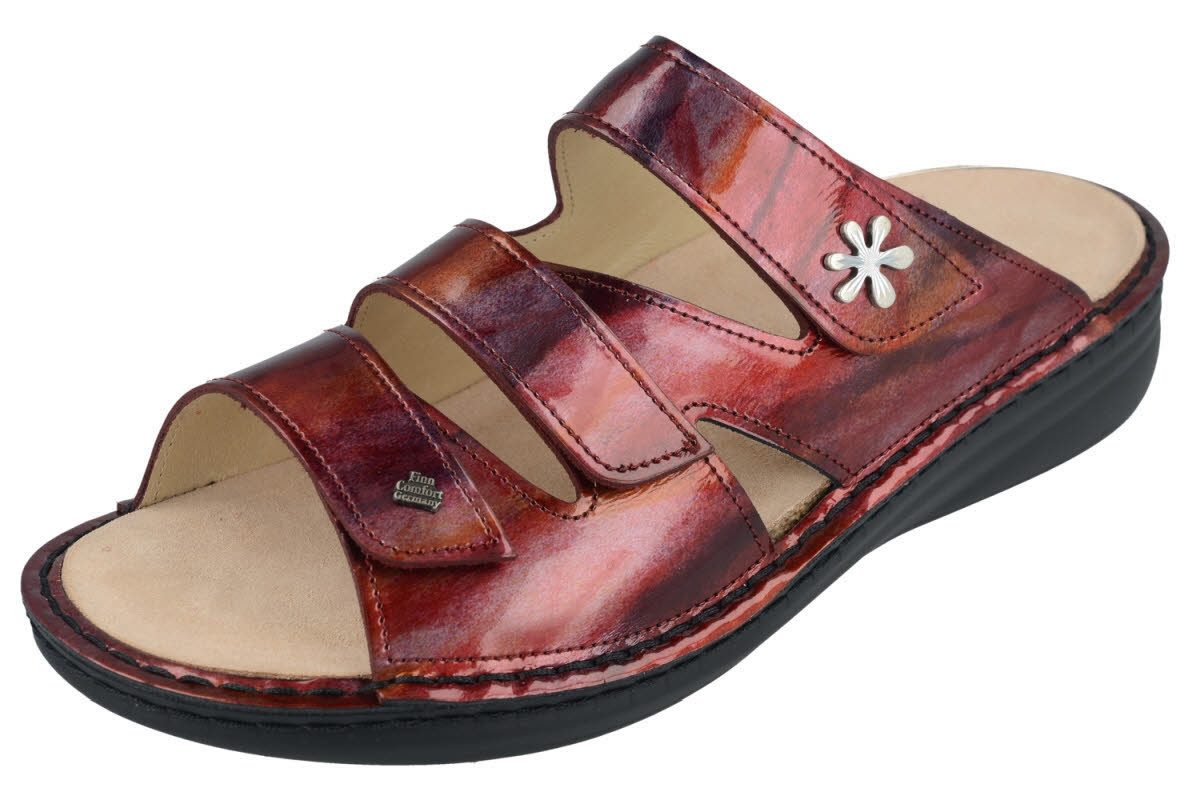 Finn Comfort Pantolette Pantolette