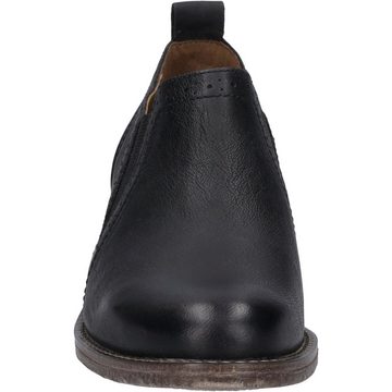 Josef Seibel Sienna 43, schwarz Schnürschuh