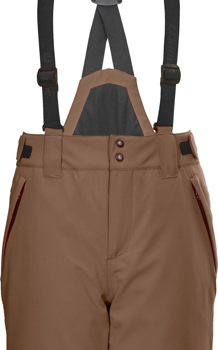 Killtec Skihose KSW 79 BYS SKI PNTS BRAUN