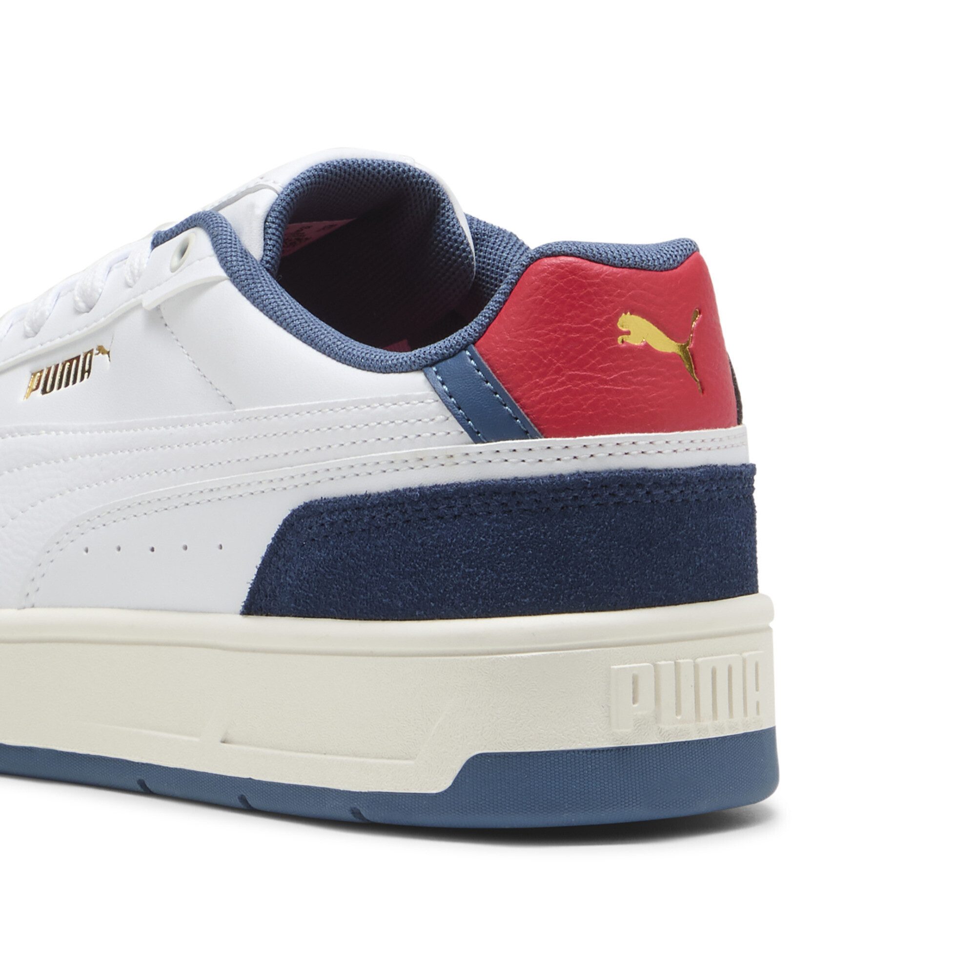 PUMA Court Classico Sport Sneakers Erwachsene günstig online kaufen