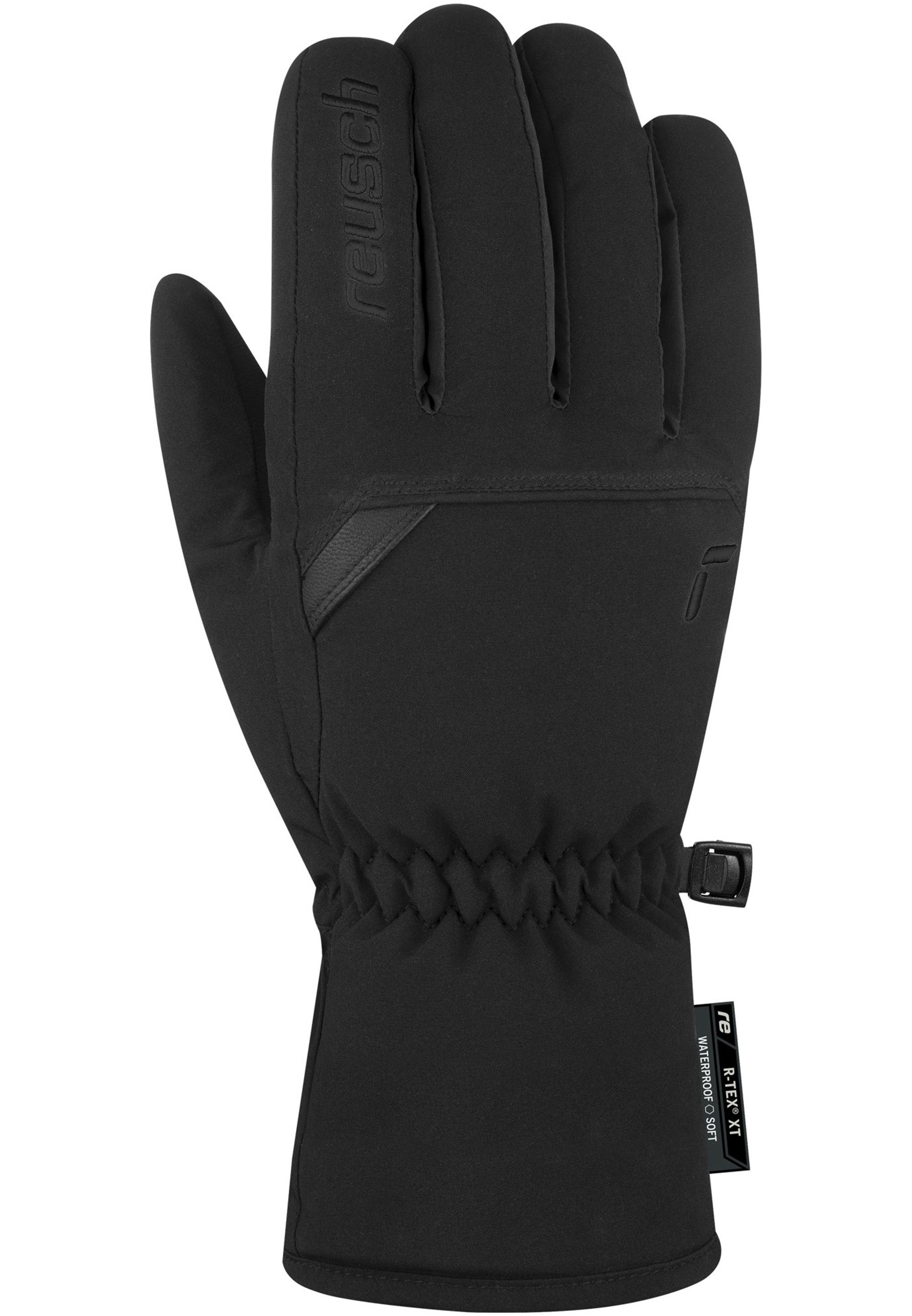 Reusch Skihandschuhe Elon R-TEX® XT in wasserdichter Qualität günstig online kaufen