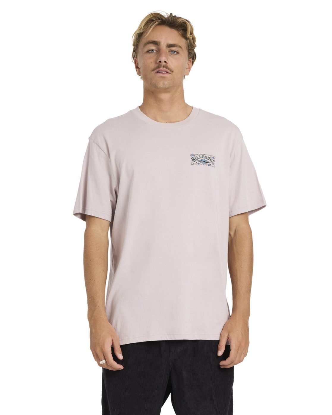 Billabong T-Shirt Heritage Arch Premium