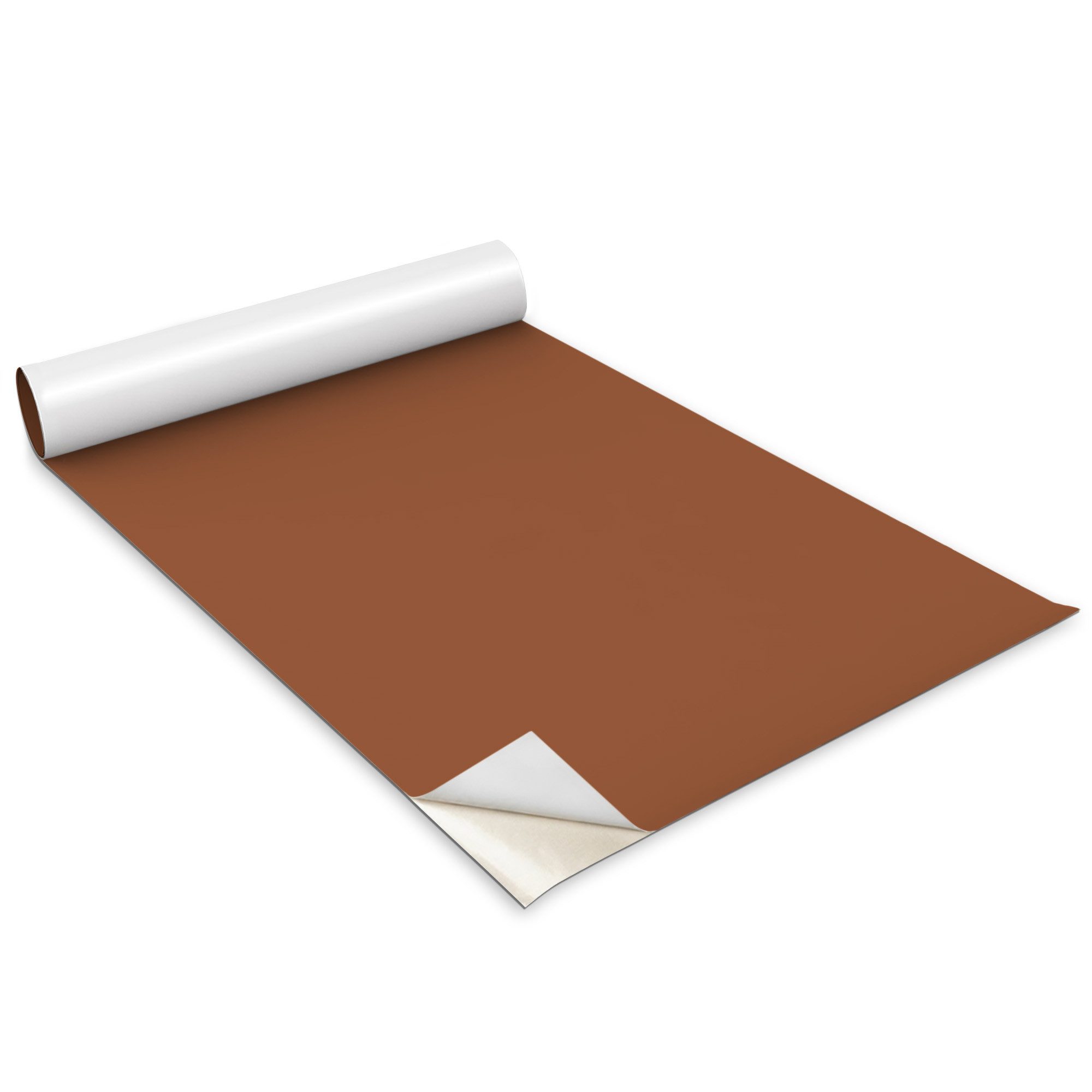 Tulup Möbelfolie Stilvolle selbstklebende Folie für Möbel 100x50 cm Peel Stick-Folie