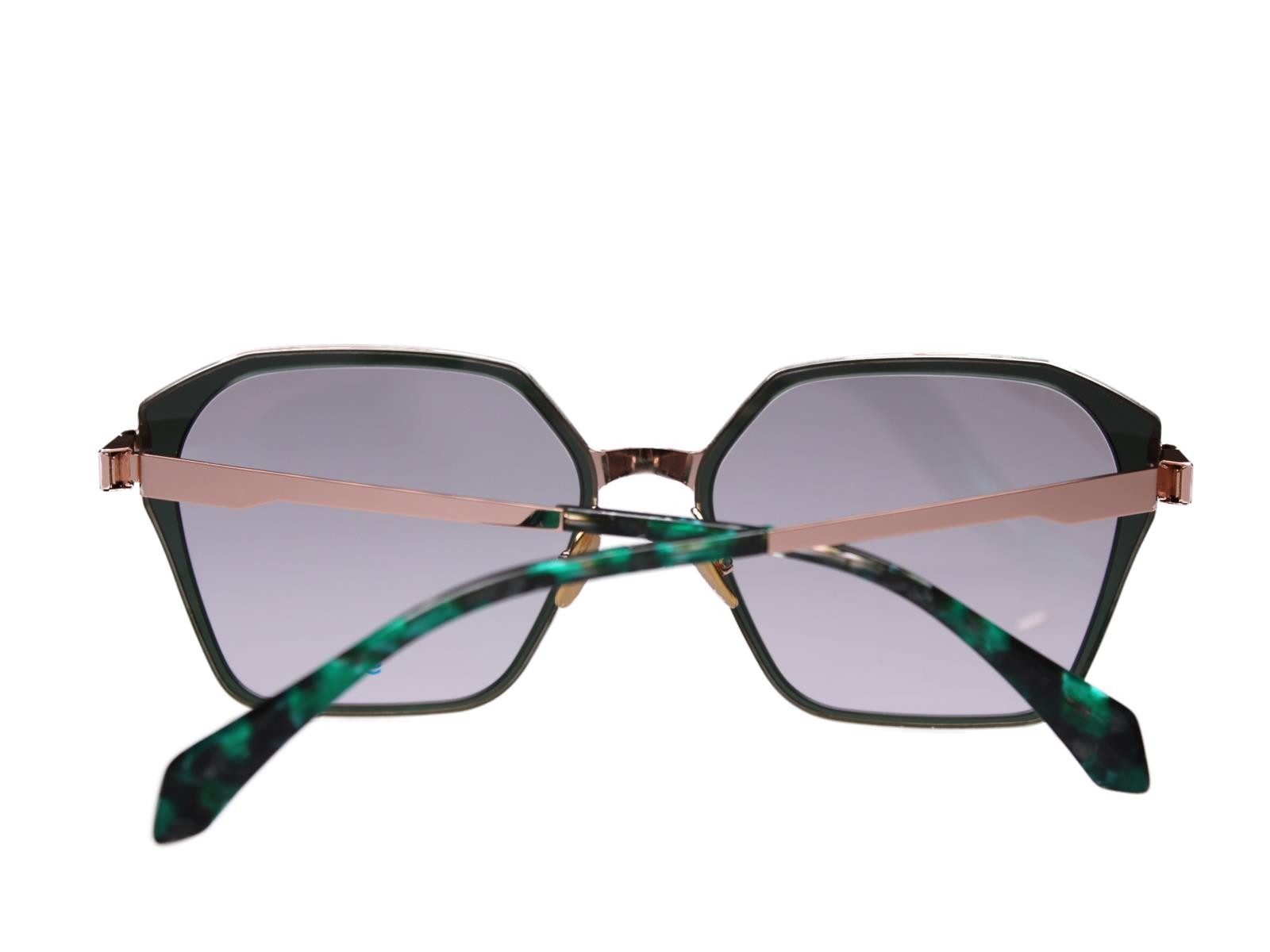 Jisco Brillengestell Jisco Grit GDGR