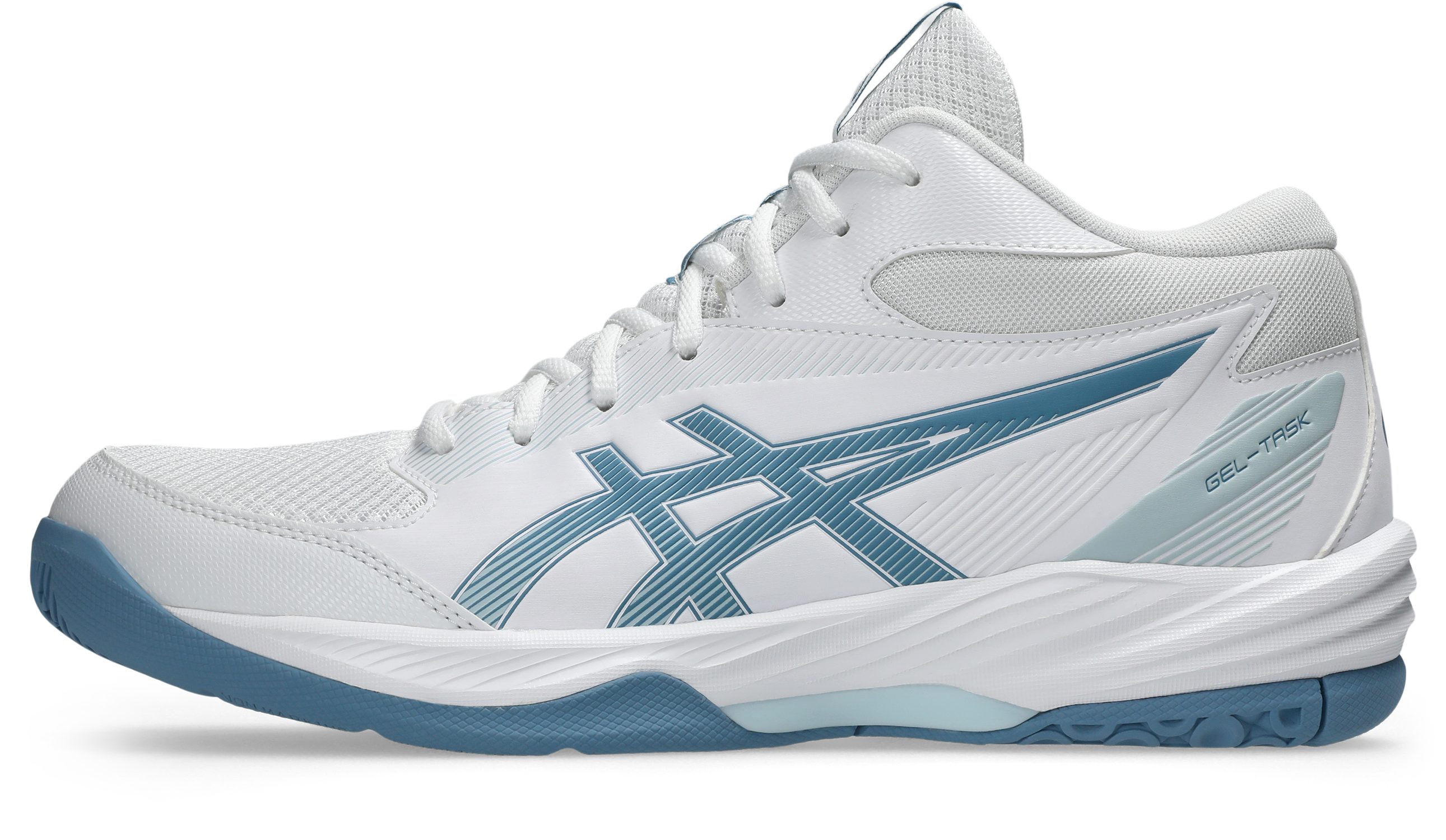 Asics GEL-TASK MT 4 Hallenschuh für Hallensport