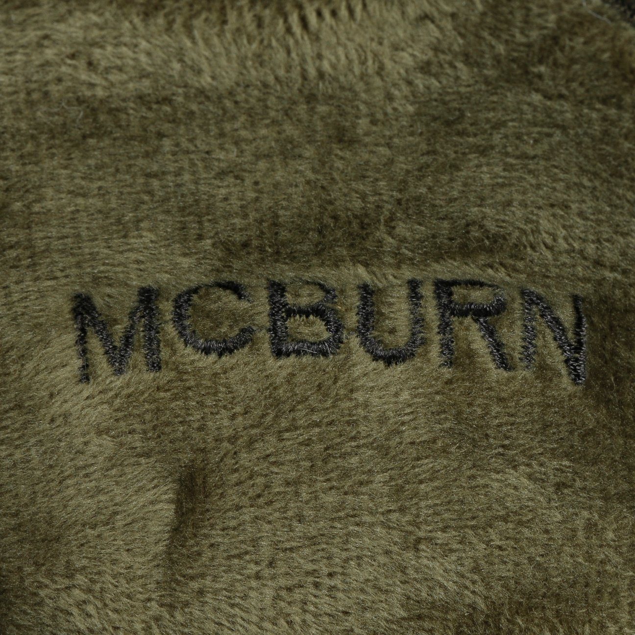 McBurn Ohrenwärmer (1-St) Ohrenschützer günstig online kaufen