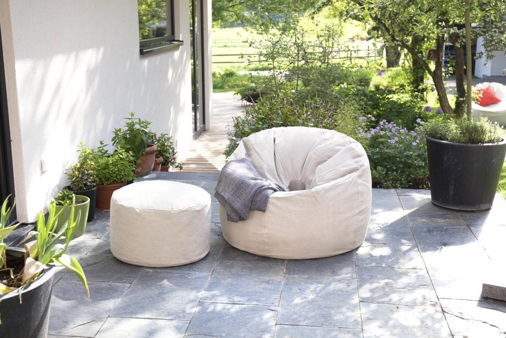 OUTBAG Sitzsack Donut Plus, made in günstig online kaufen