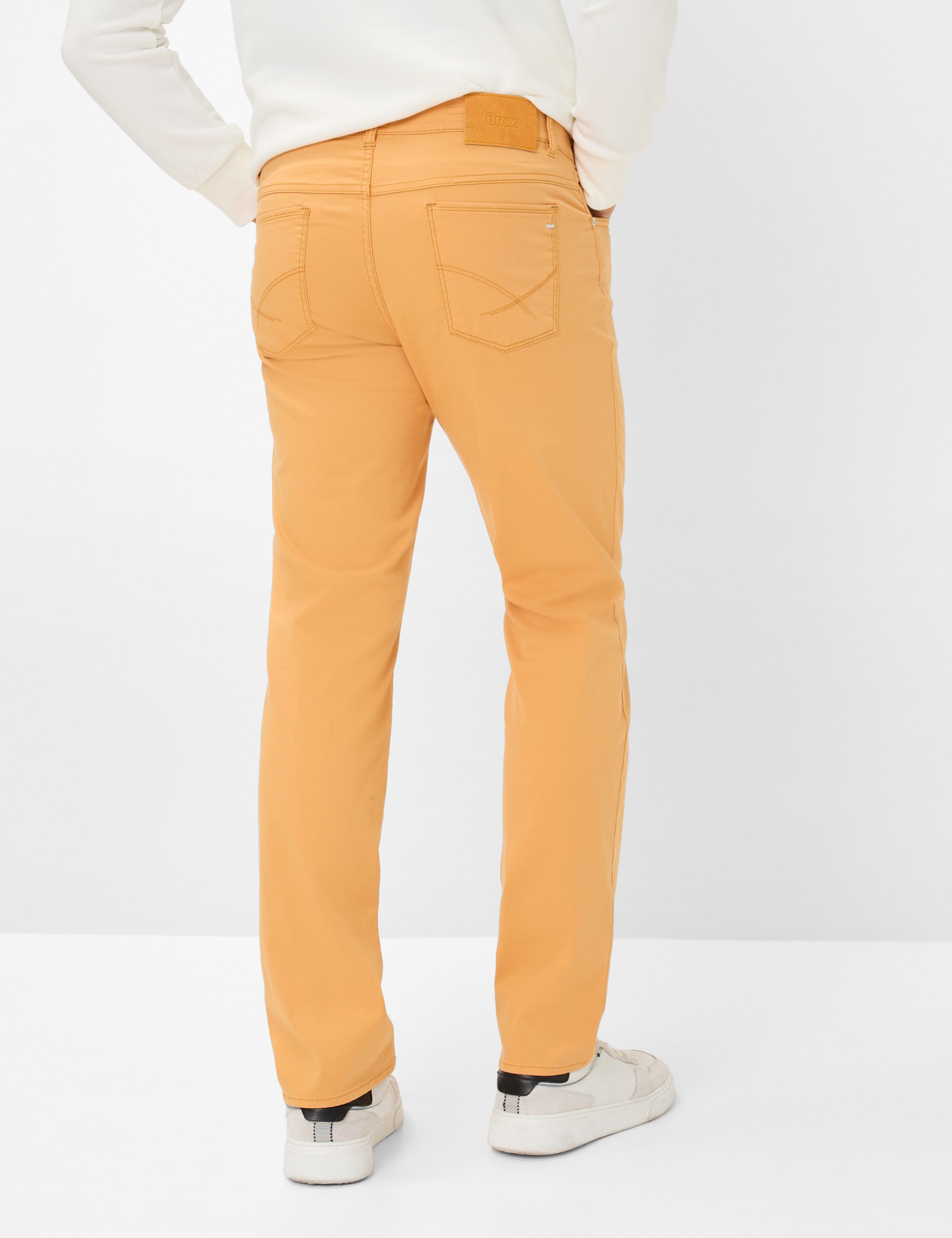 Brax 5-Pocket-Hose Style COOPER günstig online kaufen