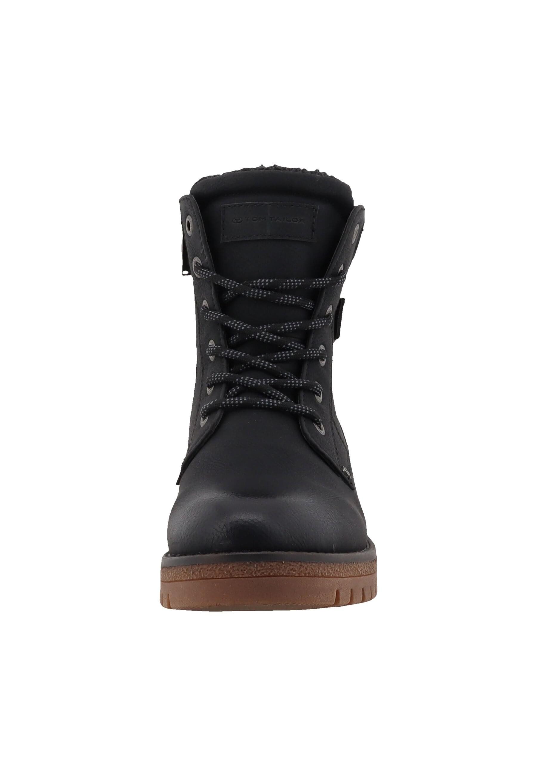 TOM TAILOR Tom Tailor Winter Boots Stiefel günstig online kaufen