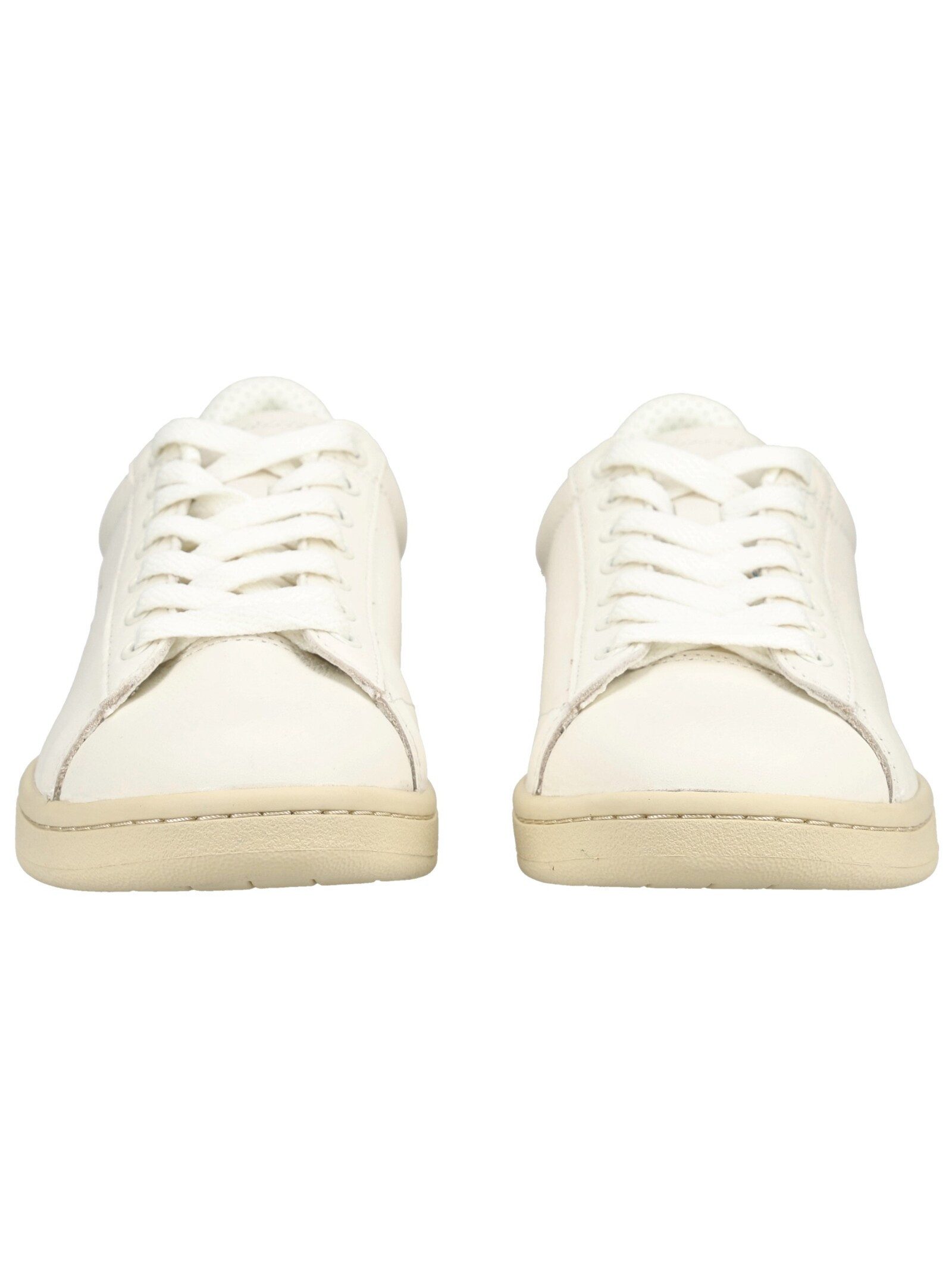 Lacoste Sneaker Glattleder . Sneaker