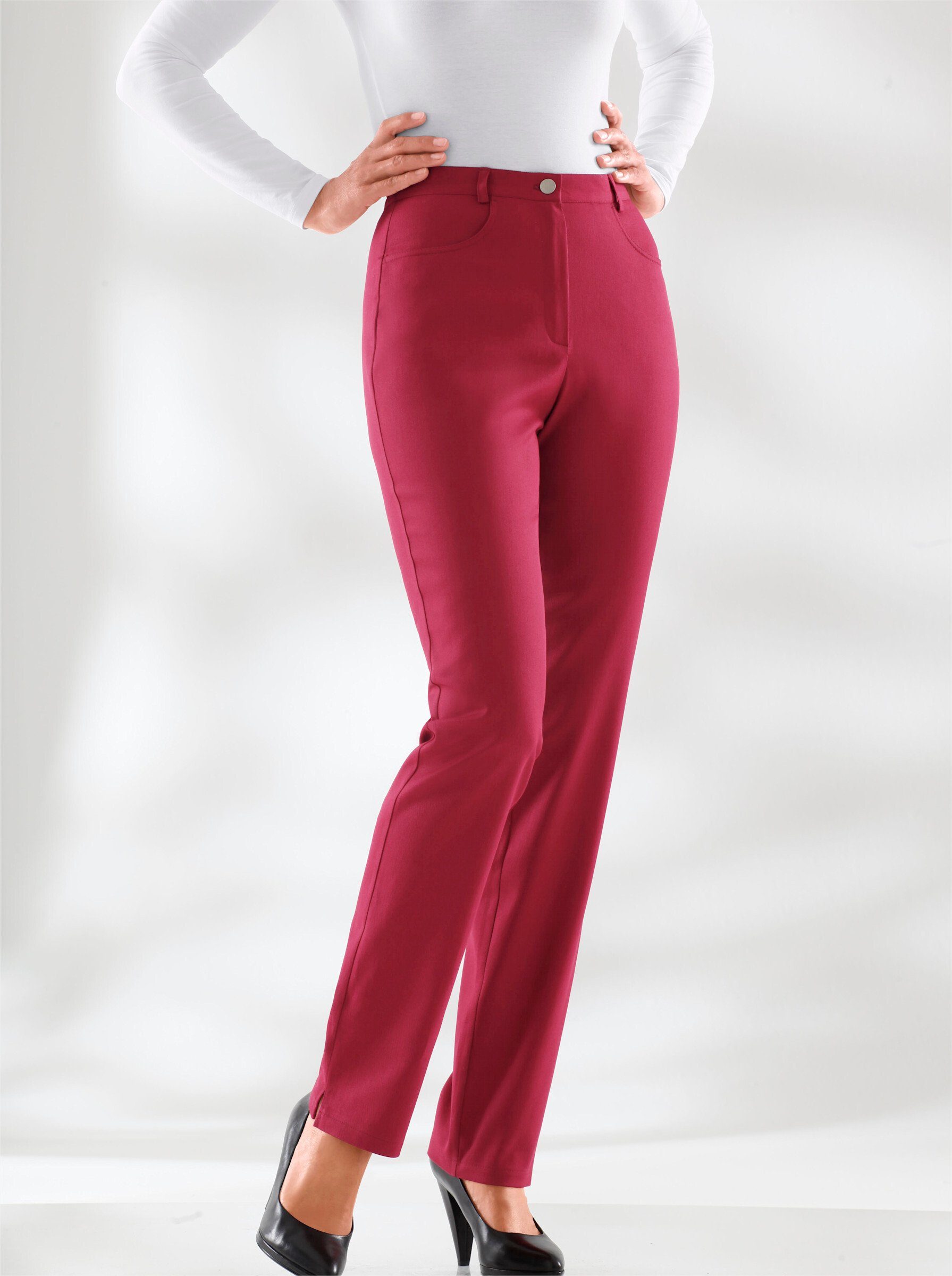Classic Basics Bequeme Jeans 1 Stk. tlg. günstig online kaufen
