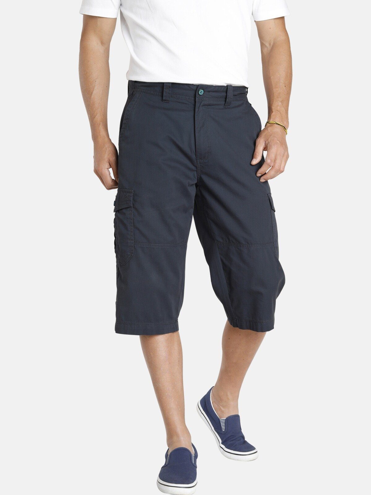Jan Vanderstorm Longbermudas JERE mit vielen günstig online kaufen