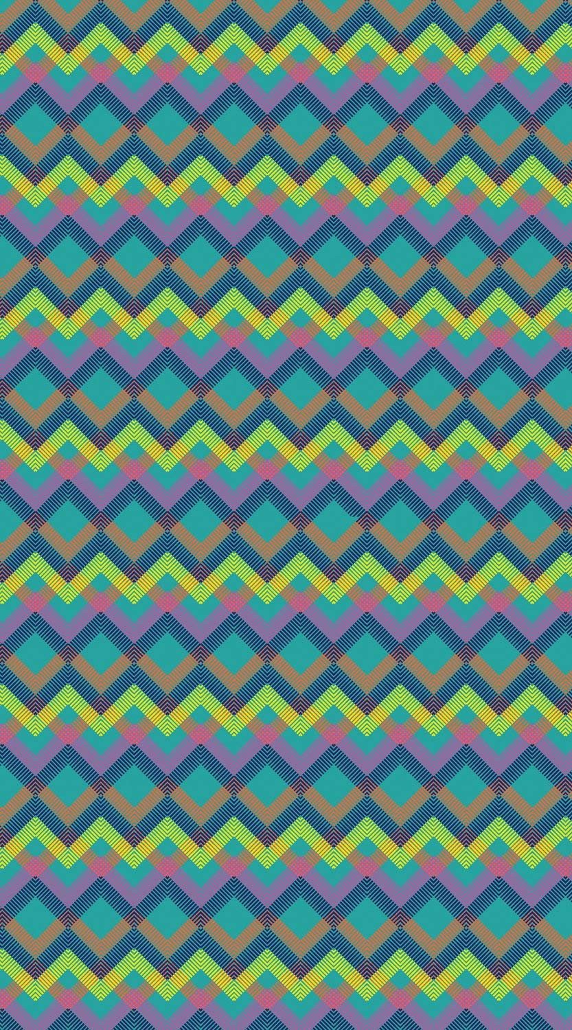 Essenza Strandtuch Essenza Strandtuch 4000793-0005 multicolor 100x180cm, 100% Baumwolle