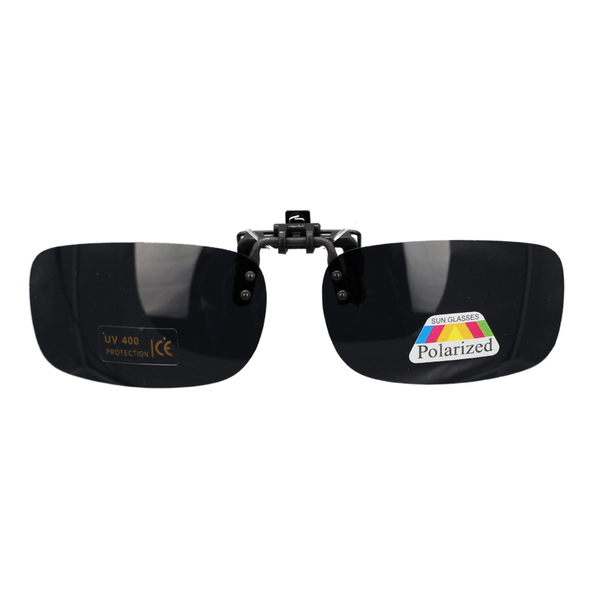 ANTALUX Sonnenbrille Polarisierte Clip-On Sonnenbrille – UV400 Schutz für j günstig online kaufen