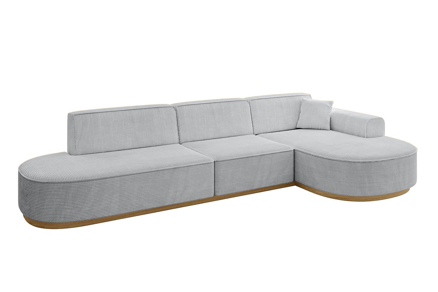 ALTDECOR Ecksofa MARI-L2-v2, Sofa Praktische Bequeme günstig online kaufen