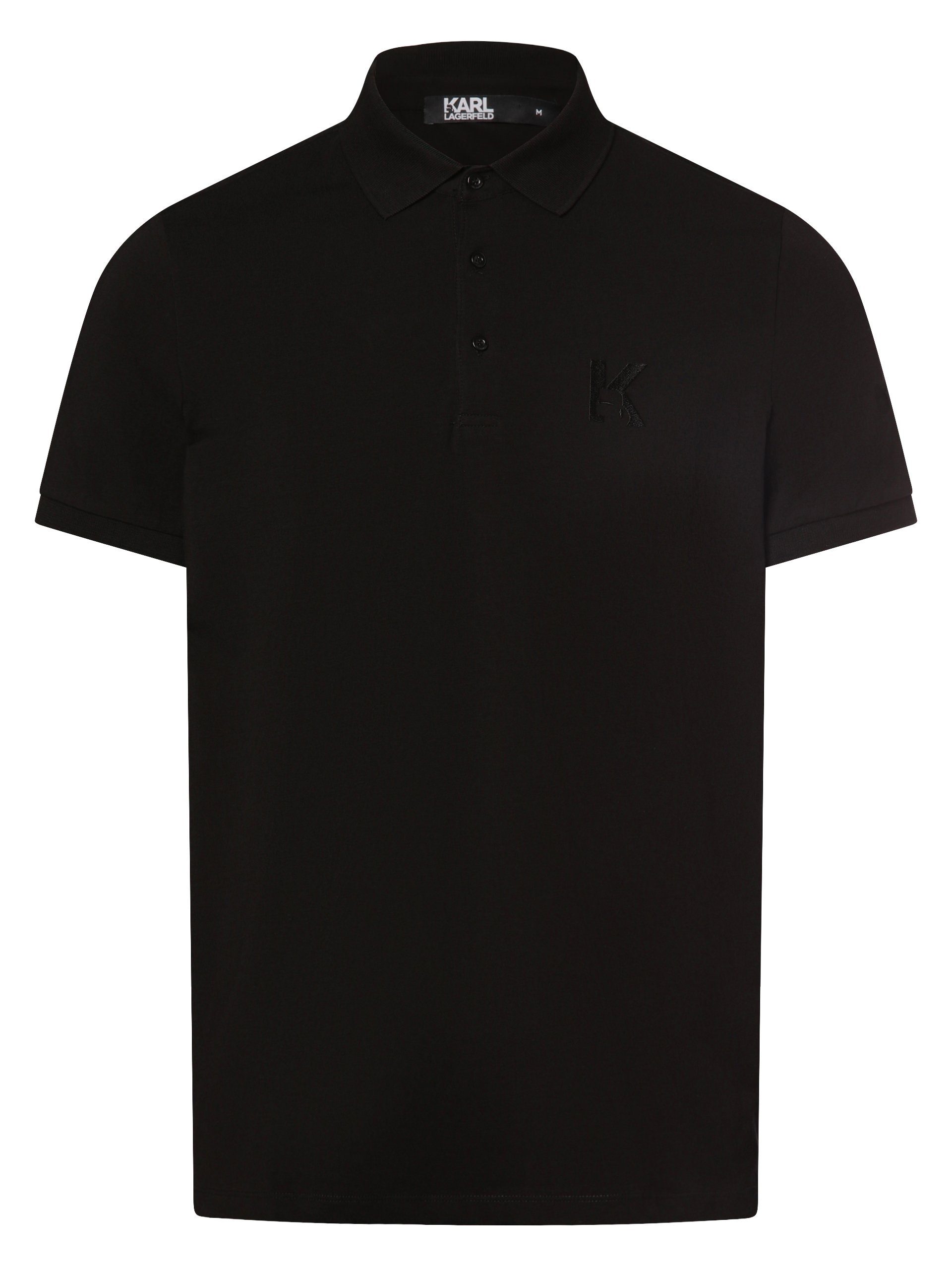 KARL LAGERFELD Poloshirt