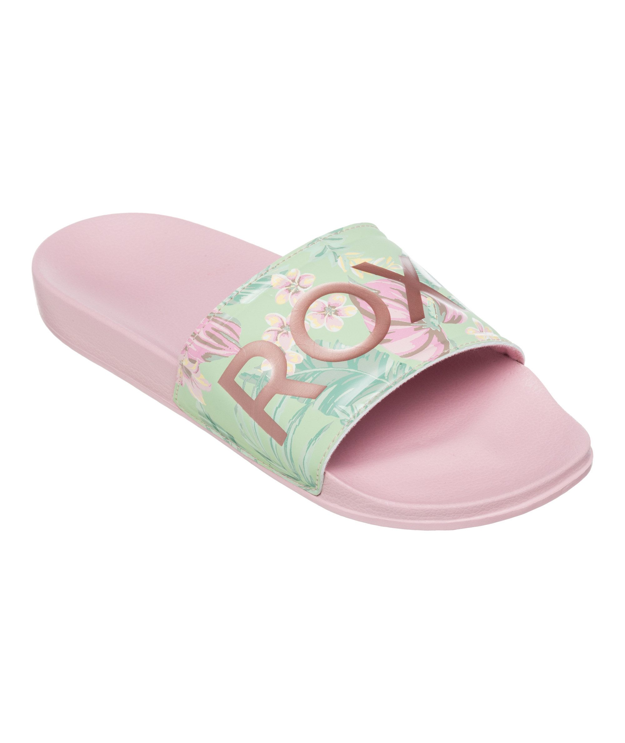 Roxy SLIPPY II Badesandale günstig online kaufen