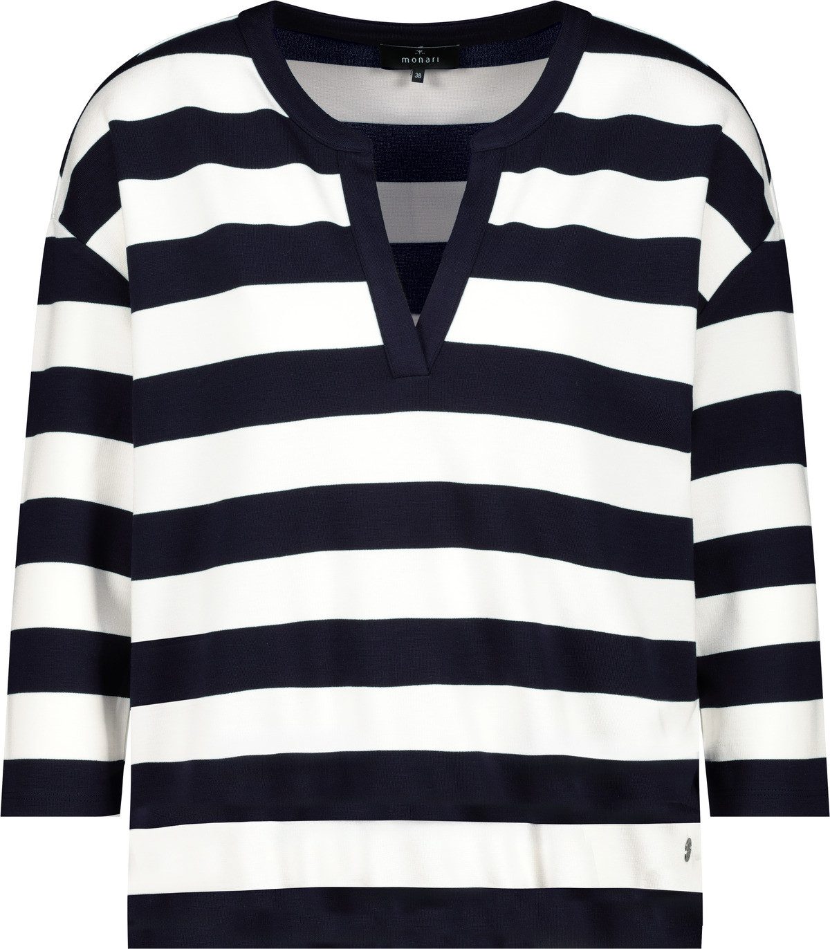 Monari Langarmshirt günstig online kaufen