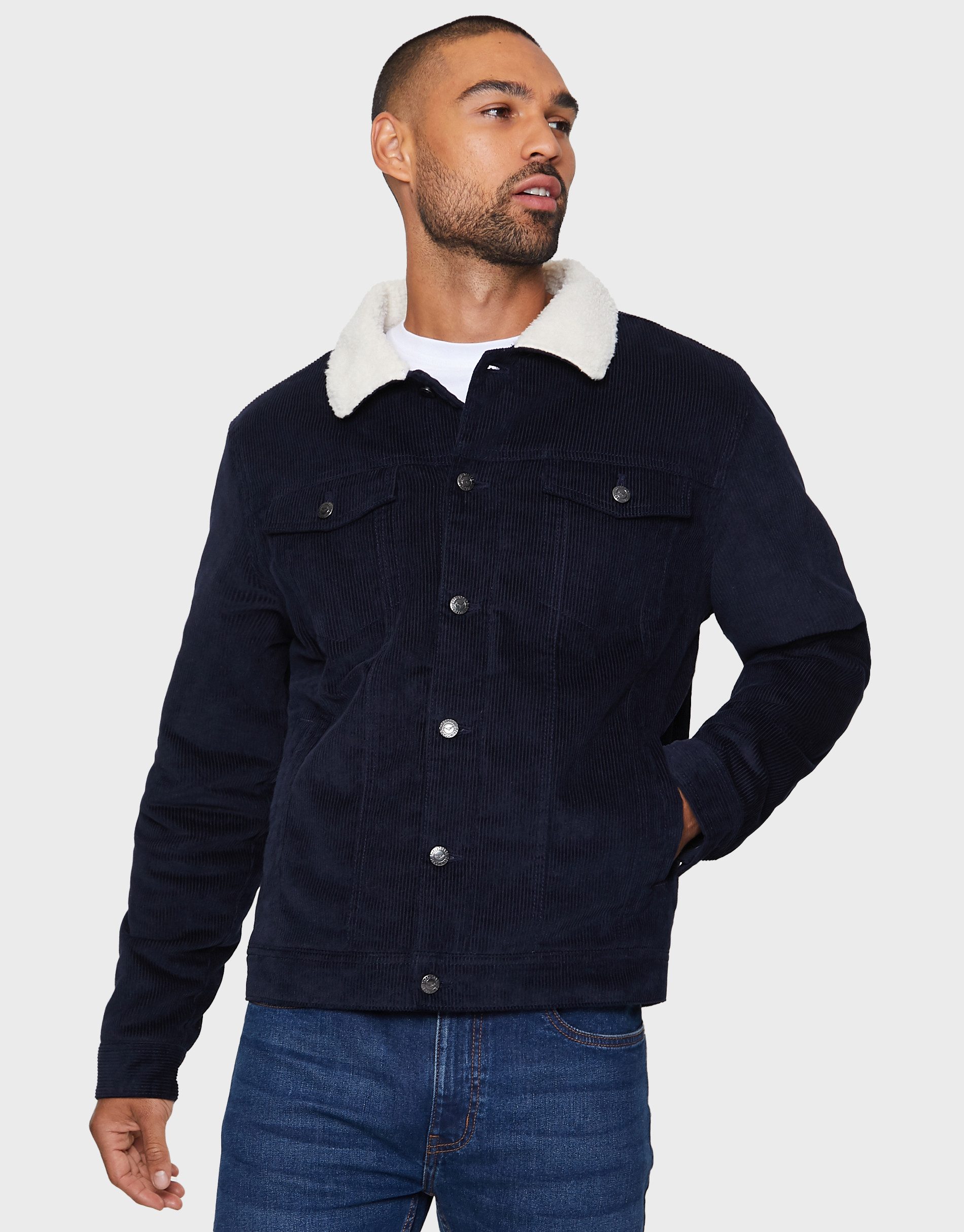 Threadbare Jeansjacke Jacke Philip (1-St) im günstig online kaufen