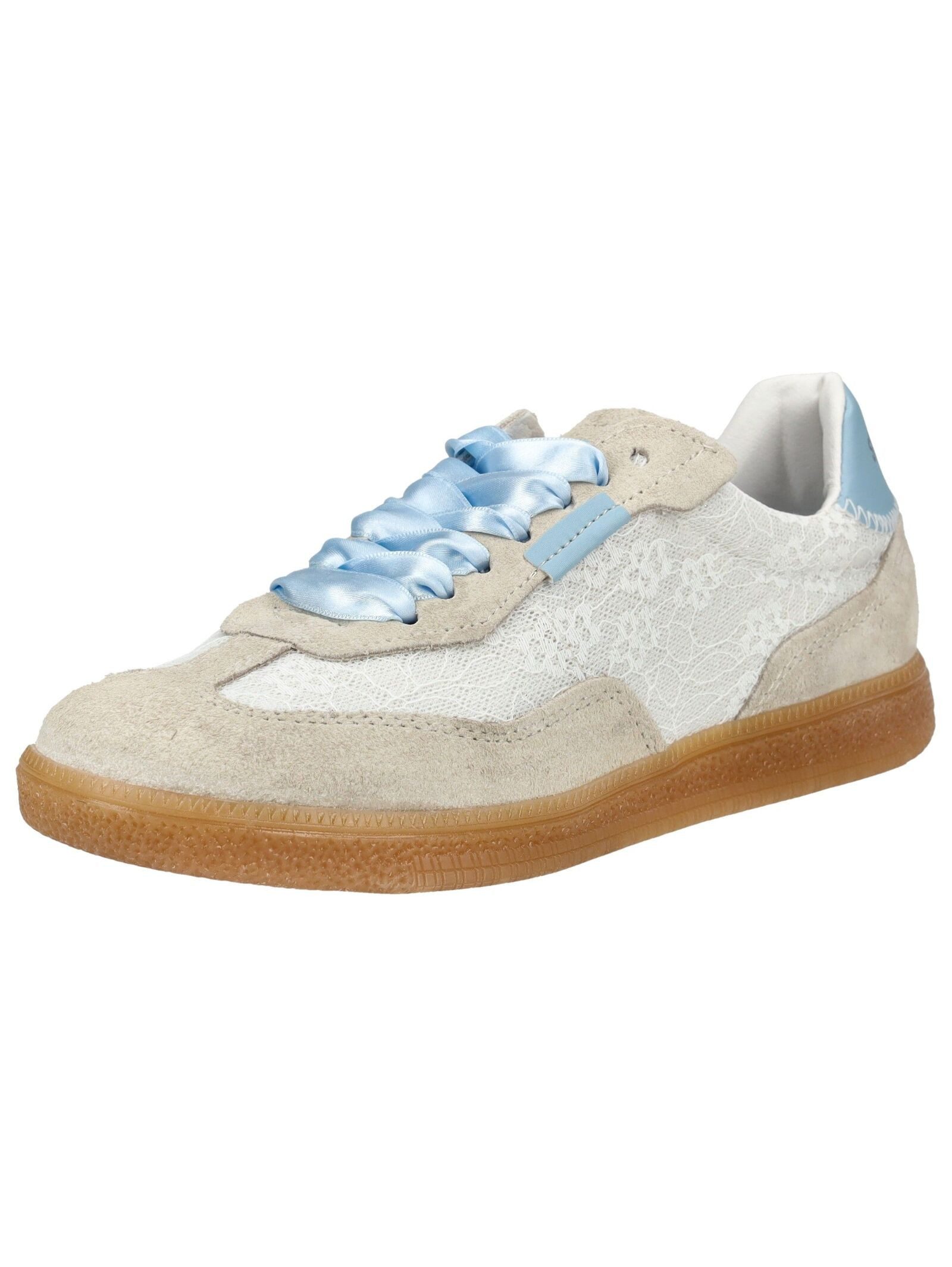 STEVE MADDEN STEVE MADDEN Sneaker Veloursleder/Textil Sneaker