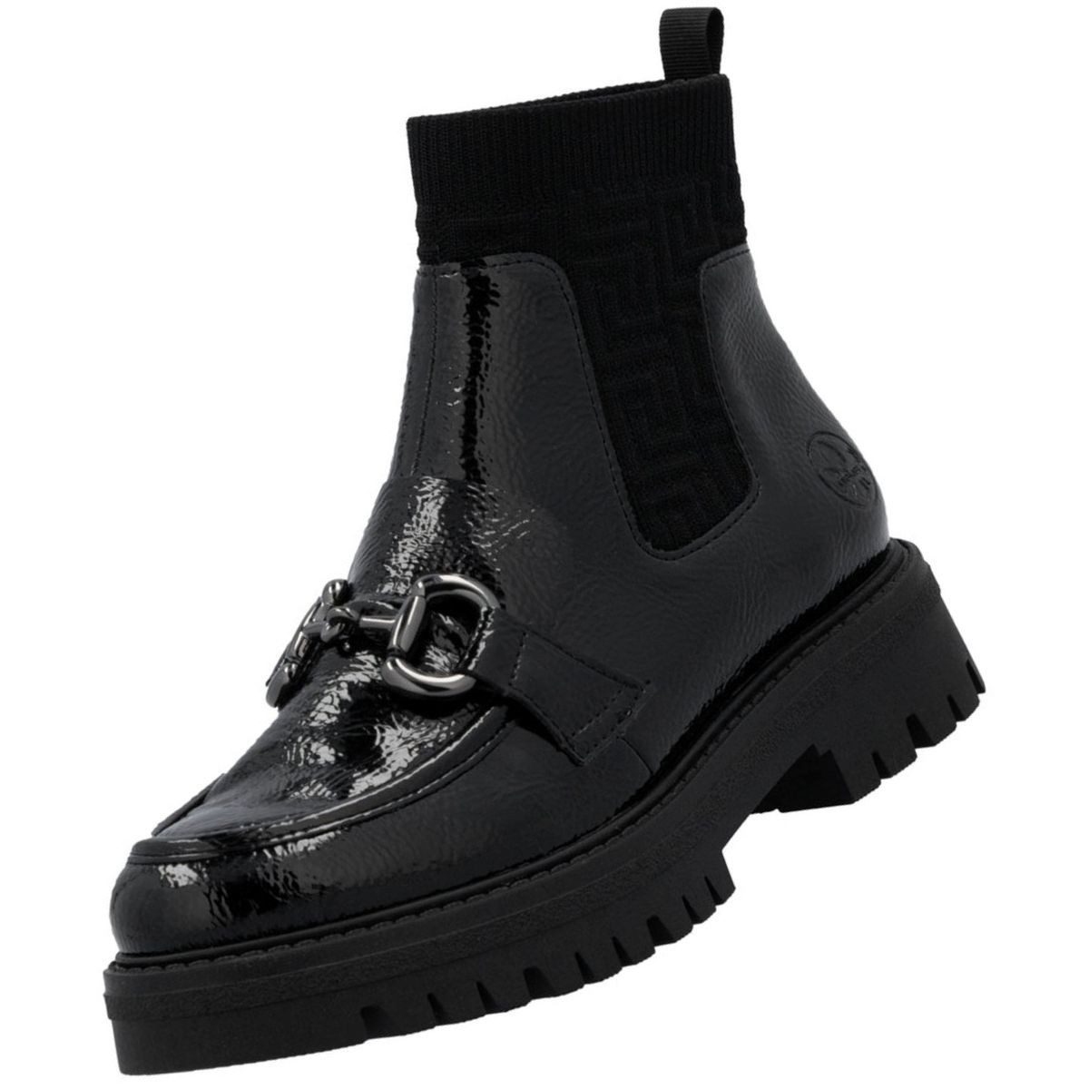 Rieker 47573-00 Stiefelette günstig online kaufen