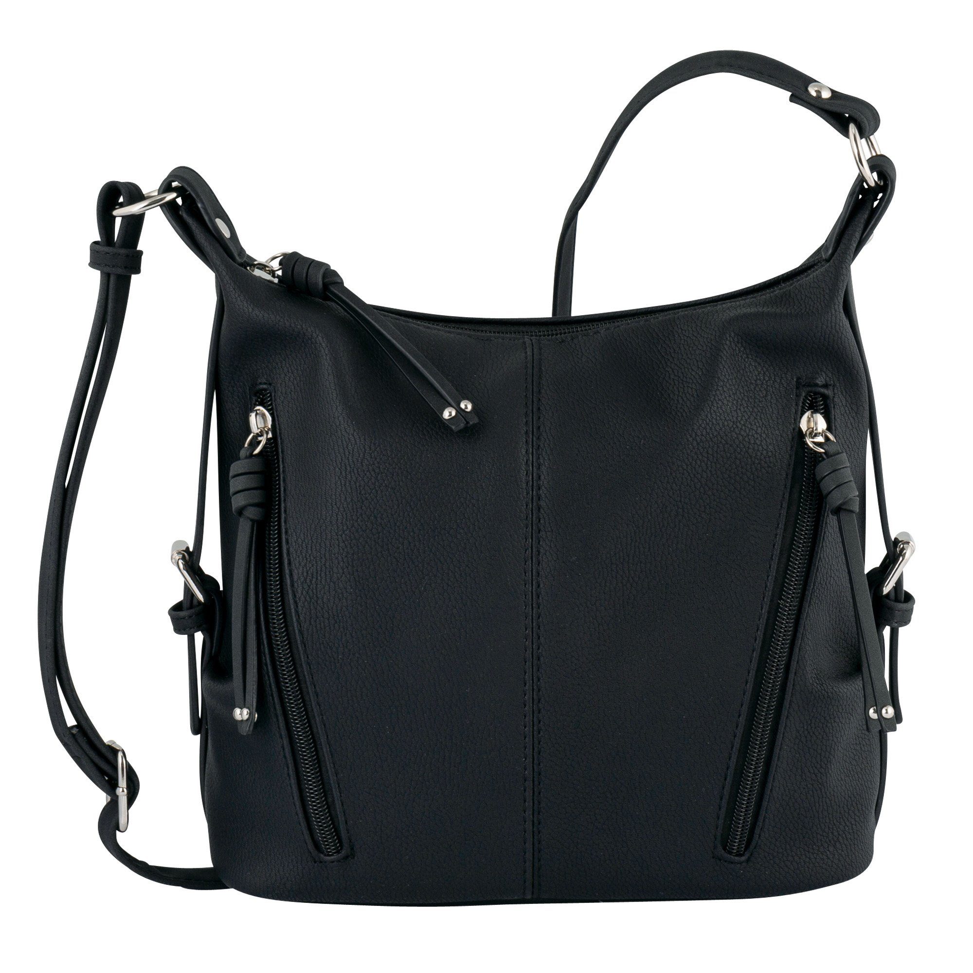 TOM TAILOR Umhängetasche CAIA Cross bag günstig online kaufen