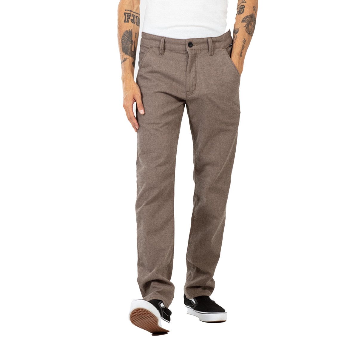 REELL Chinohose Superior Flex Chino - günstig online kaufen