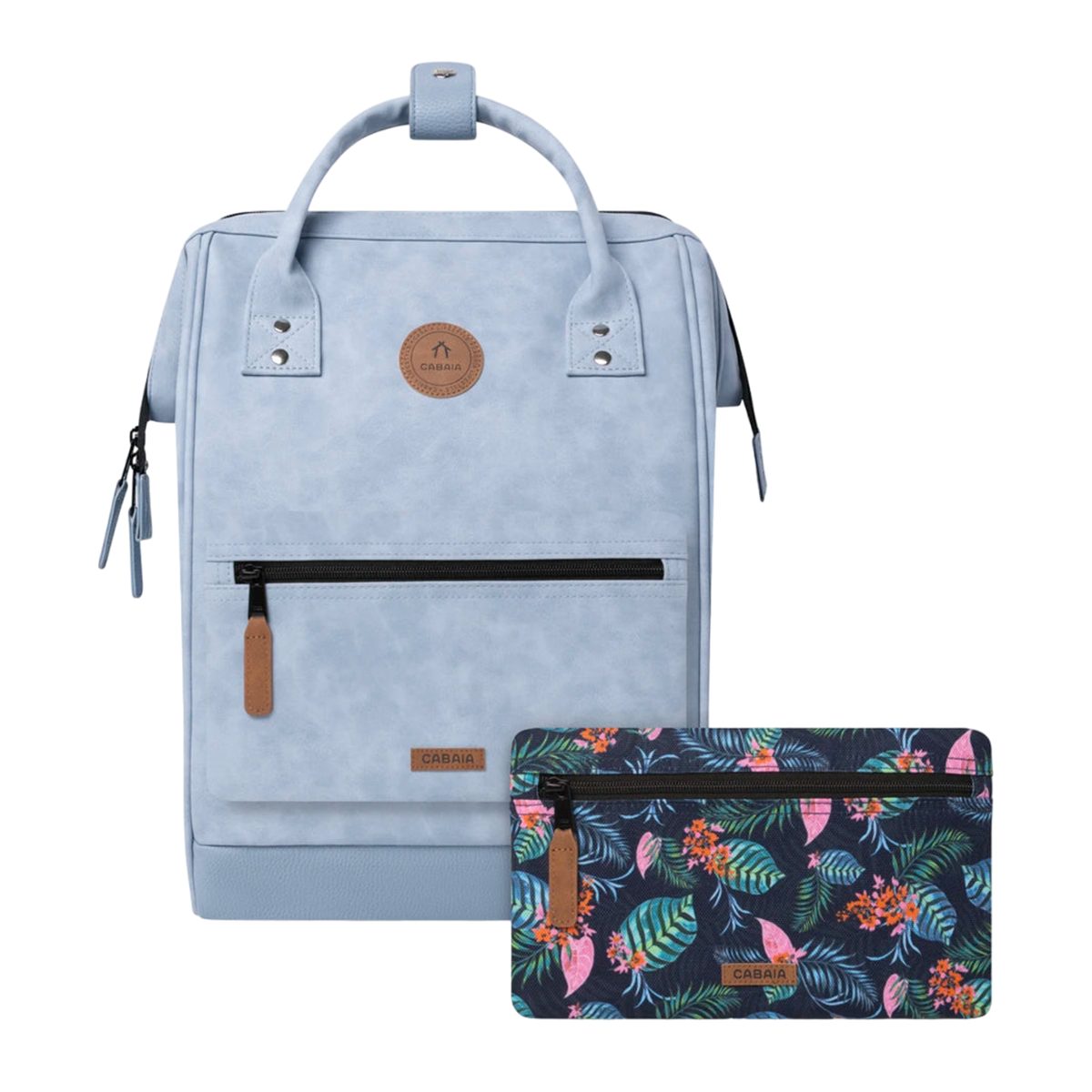 CABAIA Rucksack Guayaquil (set, kein set-info) günstig online kaufen