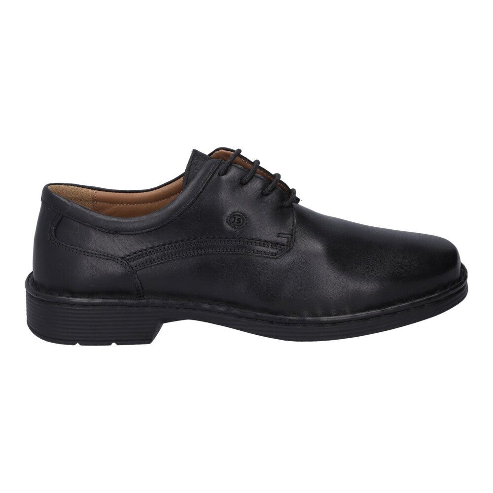 Josef Seibel Josef Seibel - Talcott - 3820023/600 - Schwarz Schnürschuh günstig online kaufen