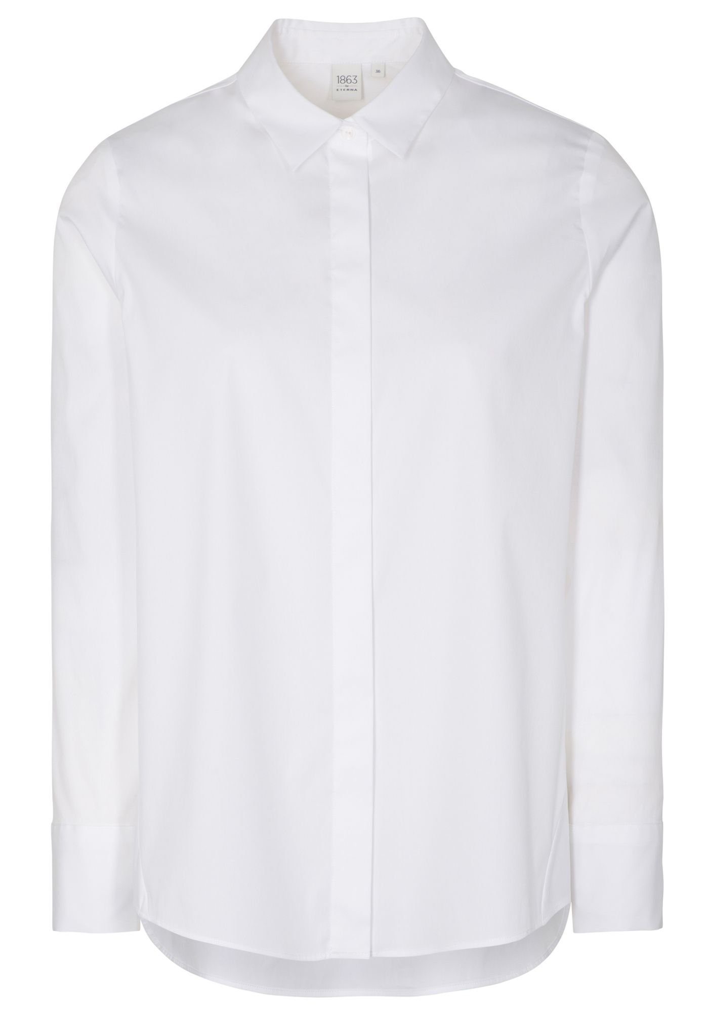 Klassische Bluse 5212 DP40