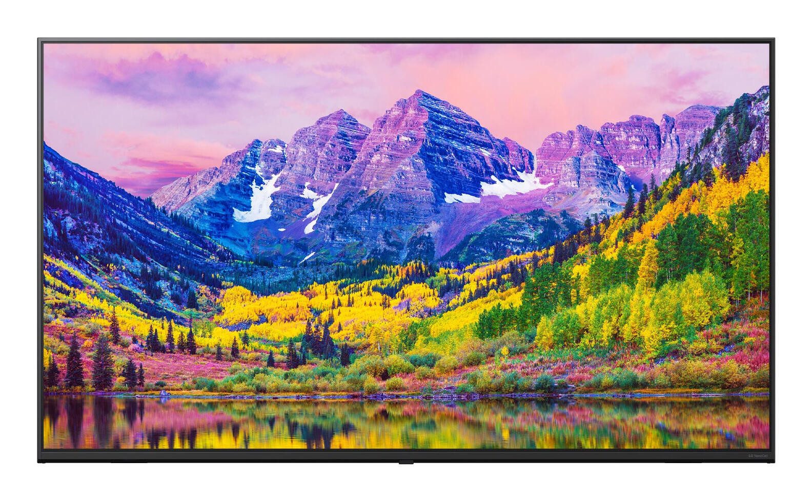 LG 50UK762H LED-Fernseher