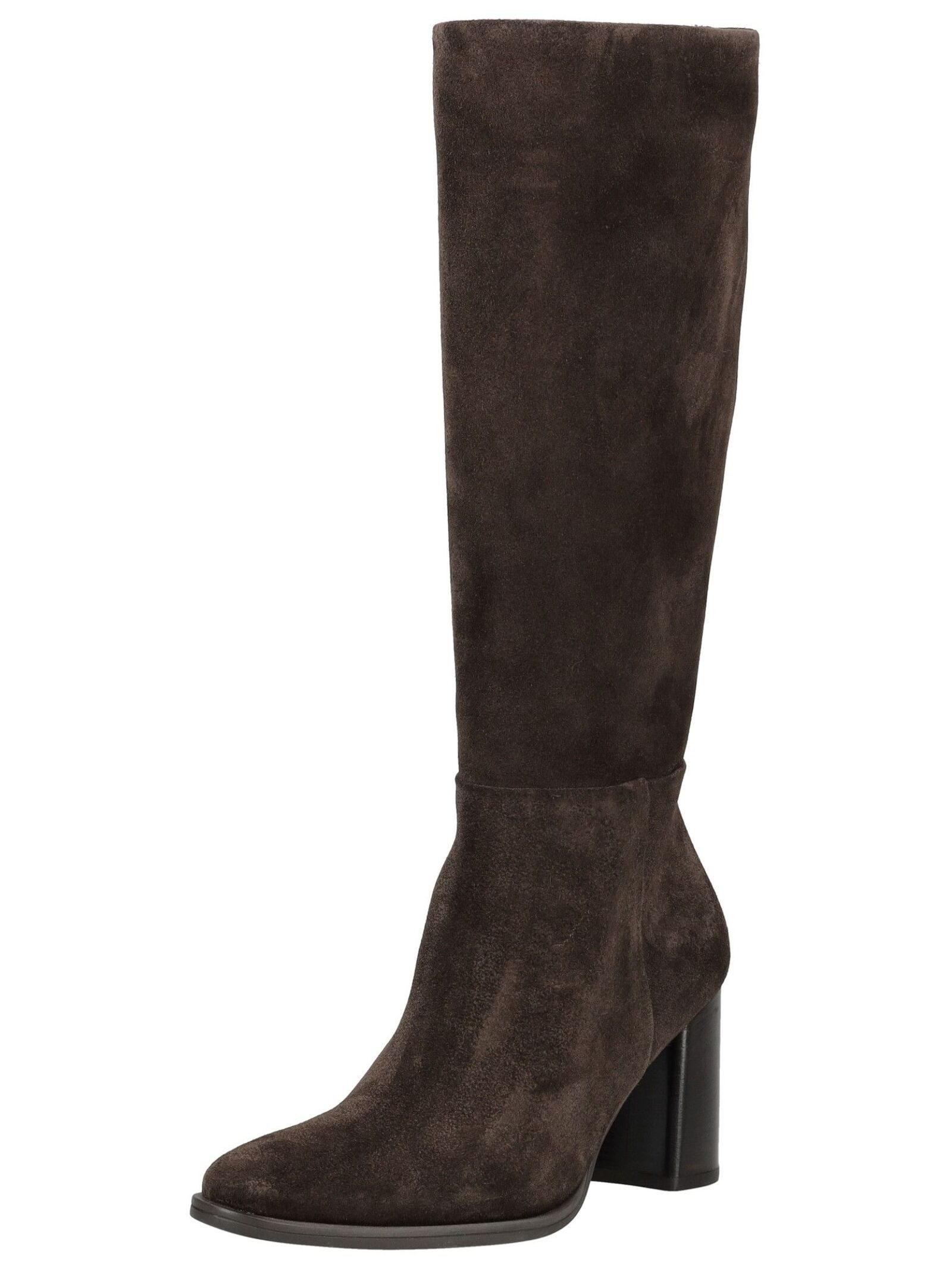 Paul Green Paul Green Stiefel Veloursleder Stiefel günstig online kaufen