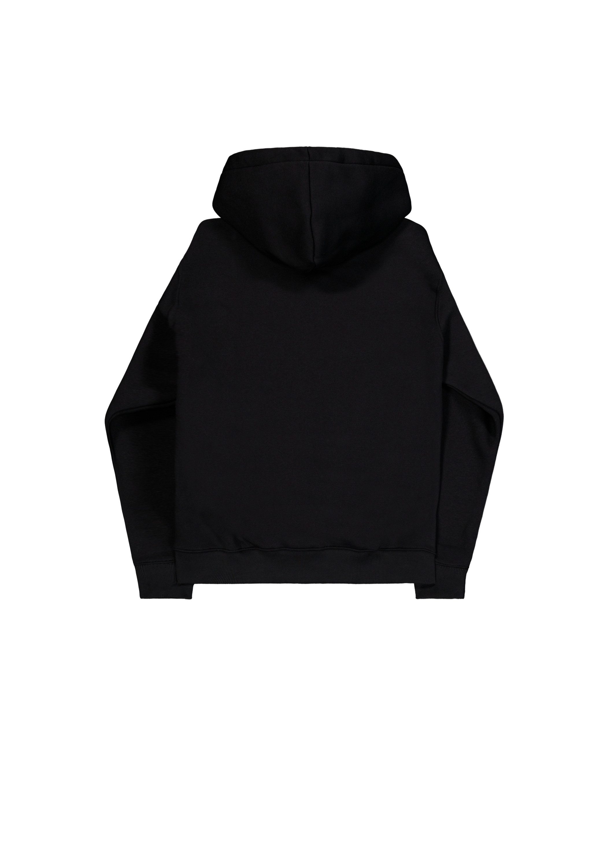 Alpha Industries Hoodie Alpha Label Hoodie günstig online kaufen