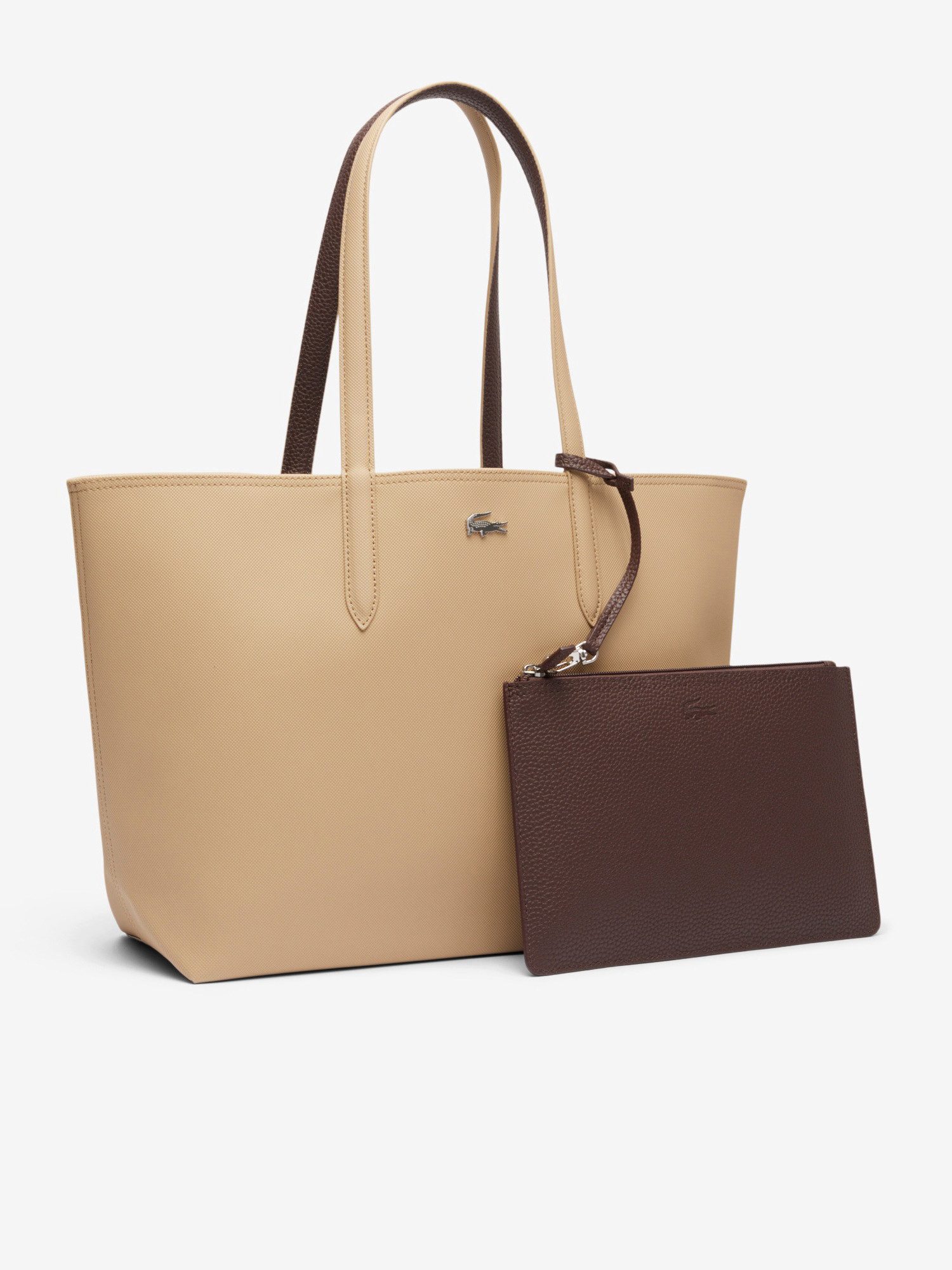 Lacoste Handtasche Lacoste Shopping Bag günstig online kaufen