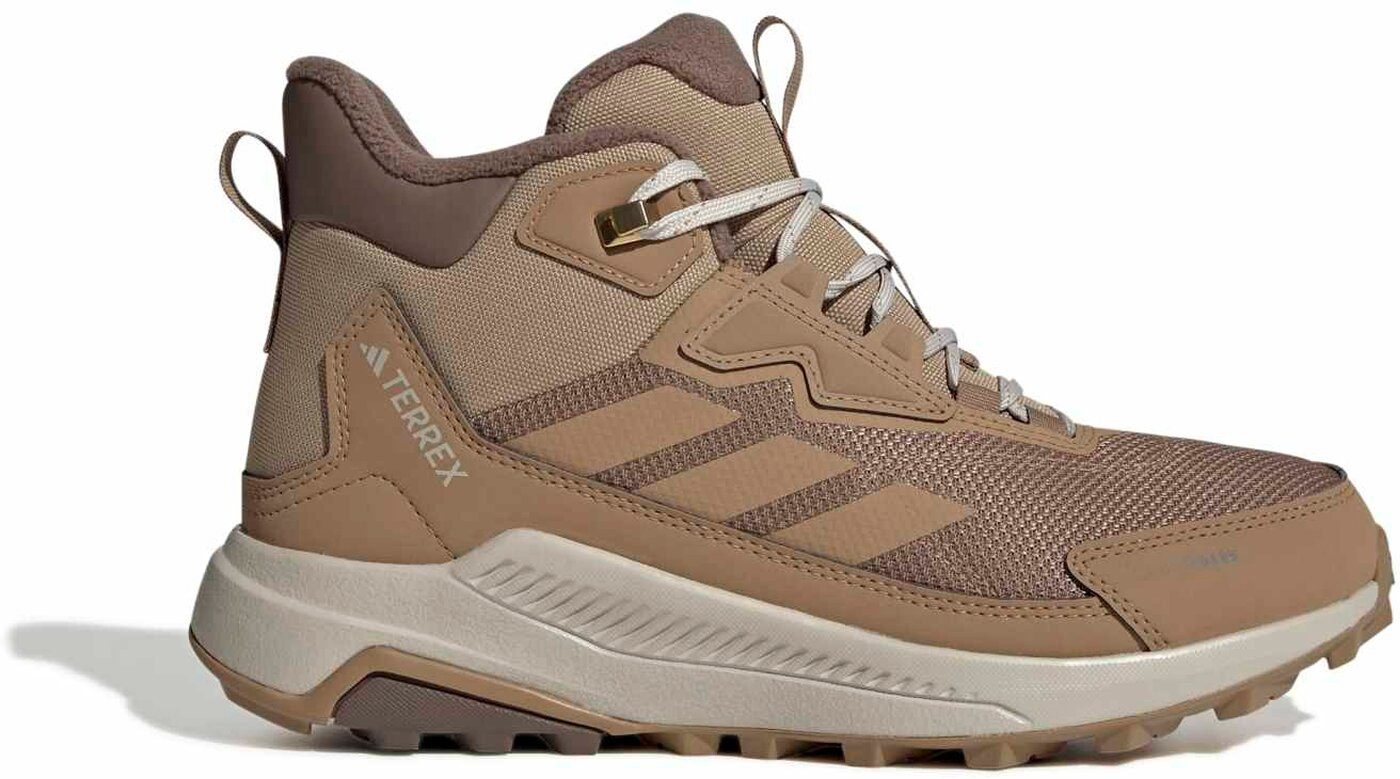 adidas Sportswear TERREX ANYLANDER CLIMAWARM Damen Wanderstiefeln von adida günstig online kaufen