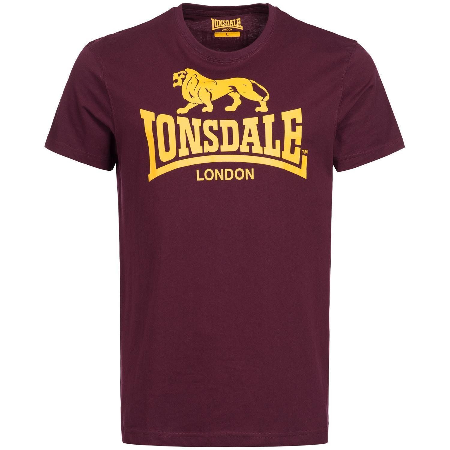 T-Shirt LOGO