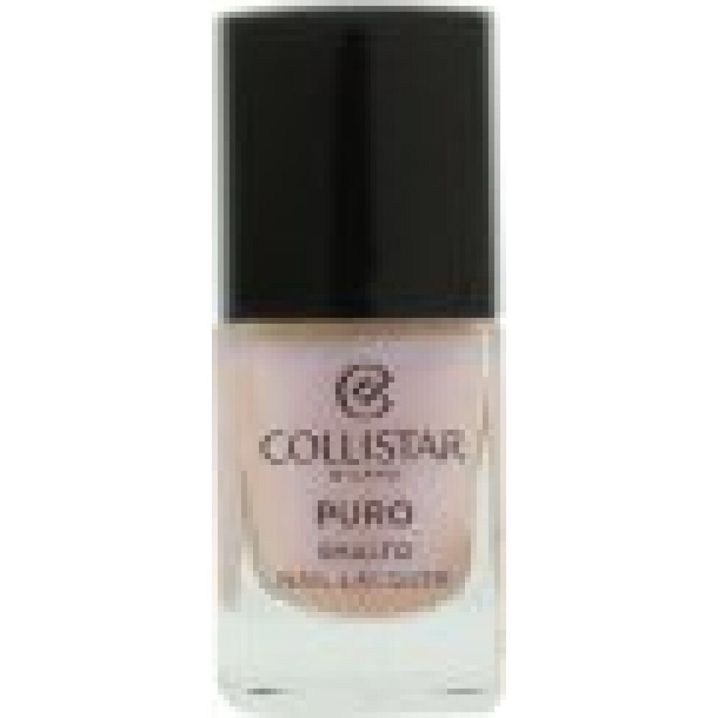 COLLISTAR Nageldesign Zubehör Nail Lacquer Puro Smalto Lunga Dura Nail Polish 10ml