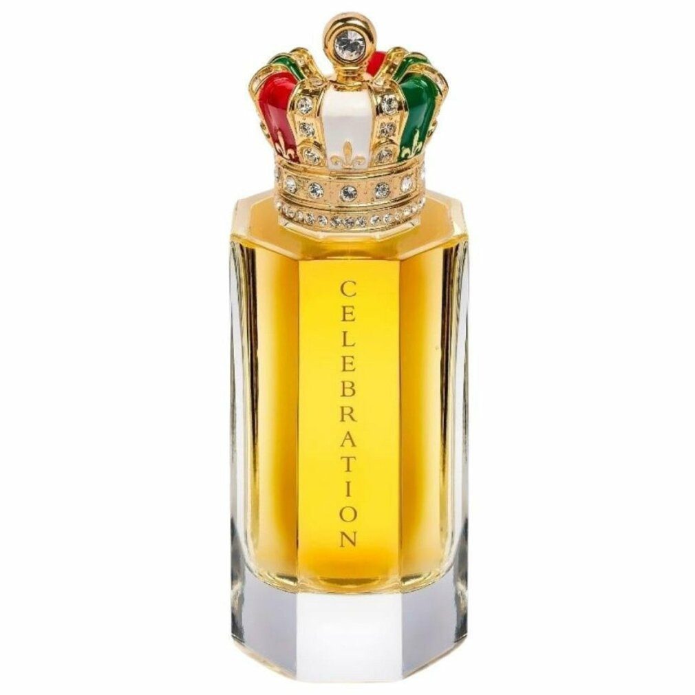 Royal Crown Körperpflegeduft Celebration Extrait De Parfum 100 ml