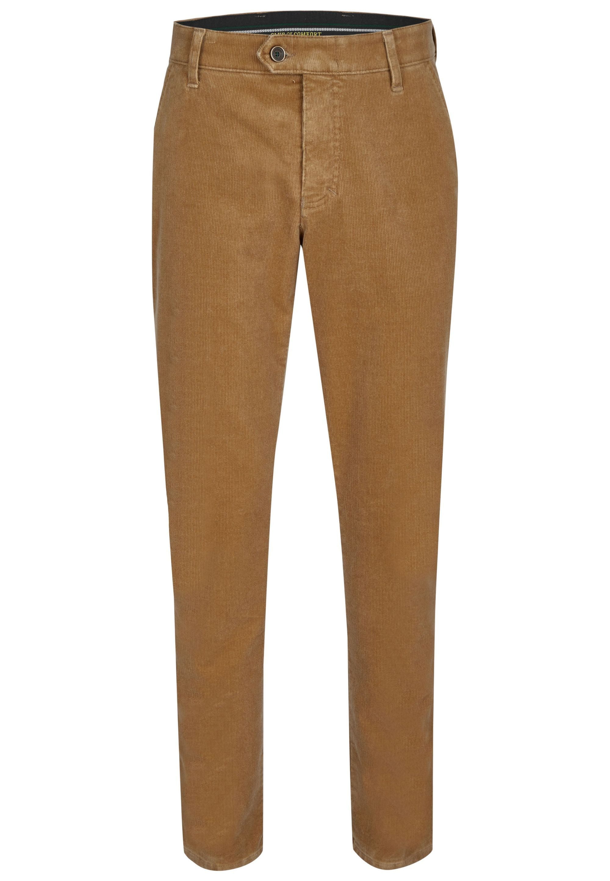Chinohose GARVEY 8200