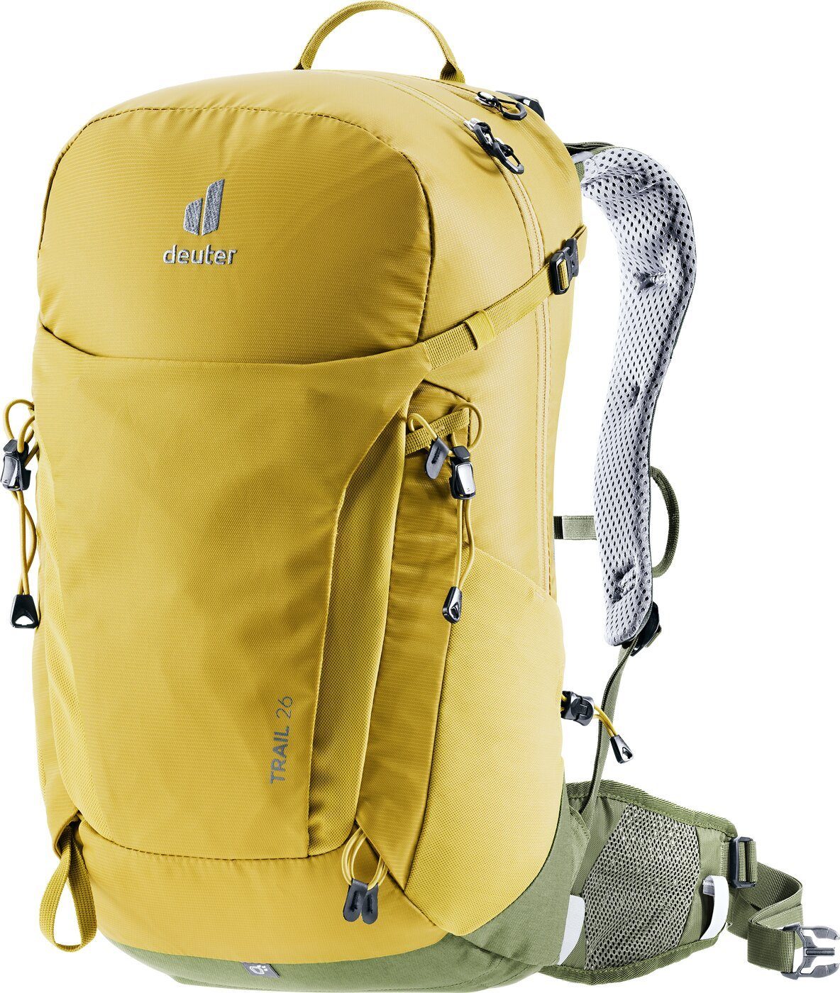 deuter Wanderrucksack Trail 26