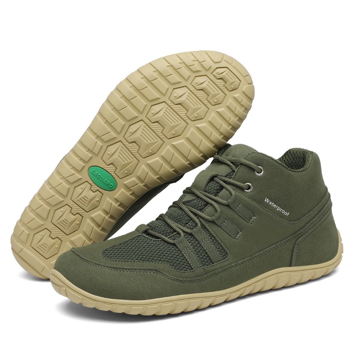 SAGUARO Saguaro Barfußschuh Brave IV Barfußschuh