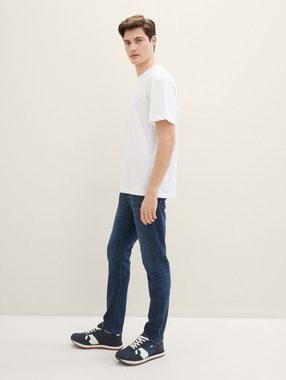 TOM TAILOR Denim Straight-Jeans Piers Slim Jeans